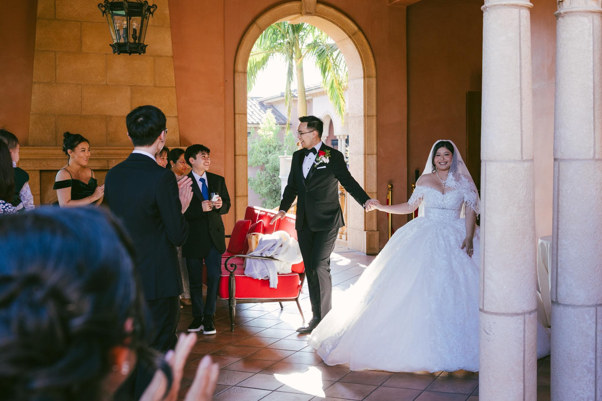 2026.03.22 Abigail & Andy. Sura Moments | Southern California Wedding Photo & Video
