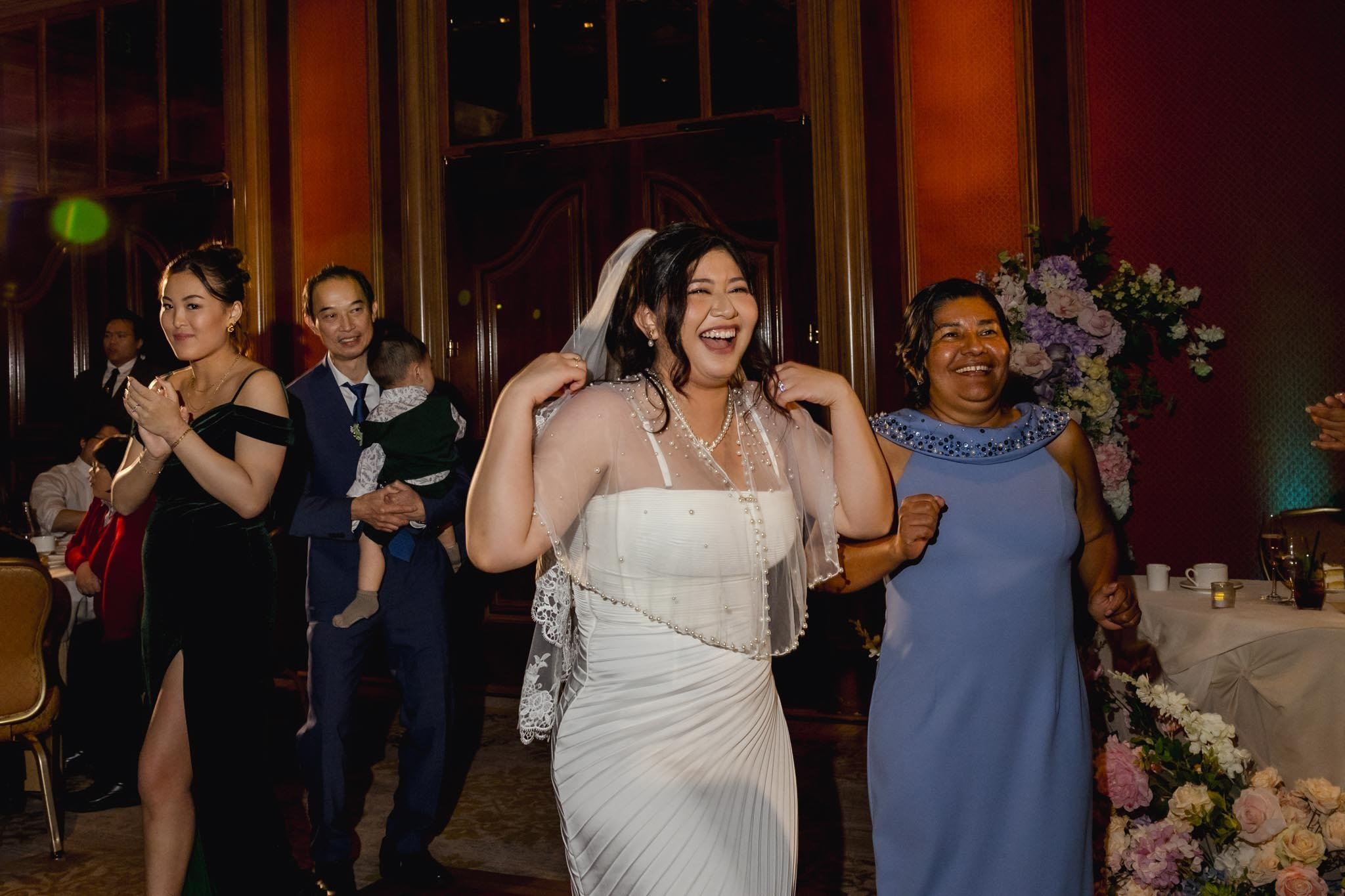 2026.03.22 Abigail & Andy. Sura Moments | Southern California Wedding Photo & Video