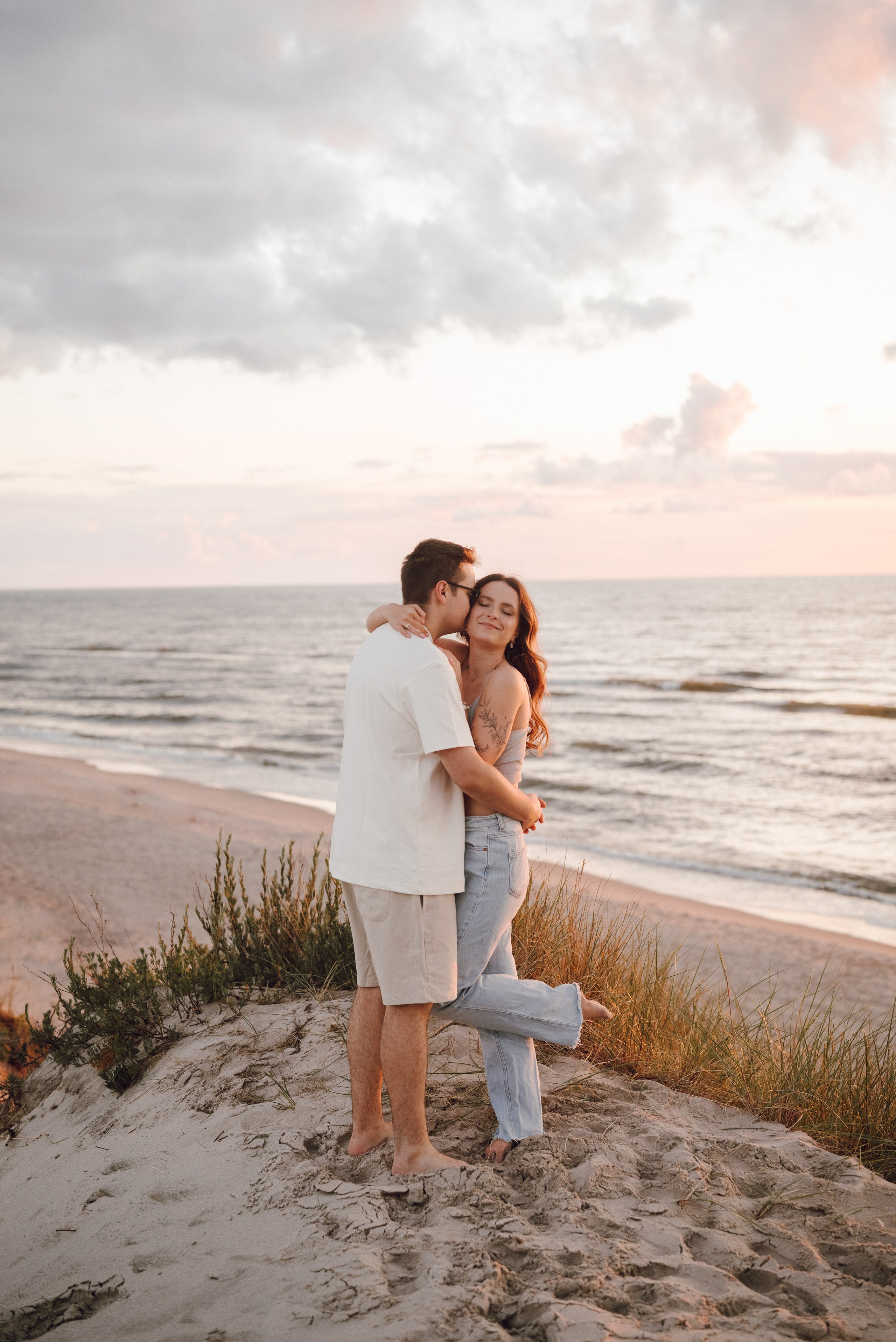 Zuzia i Przemek. Ślubny fotograf Poznań | Oliwia Makara