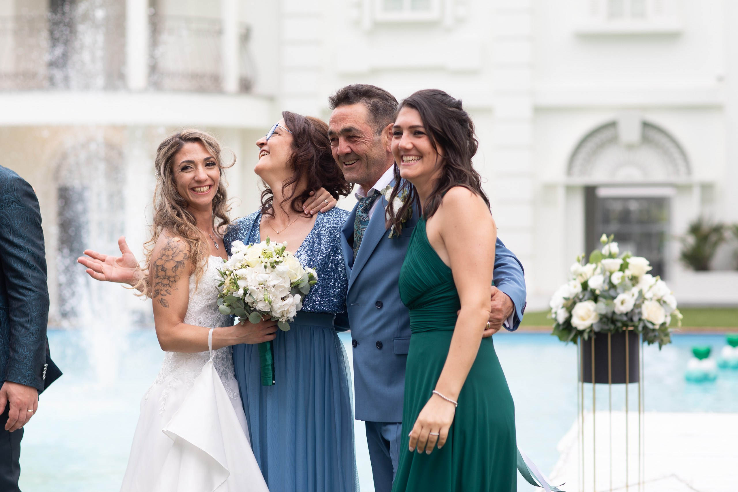 Maria Cristina Casati Fotografa di Emozioni