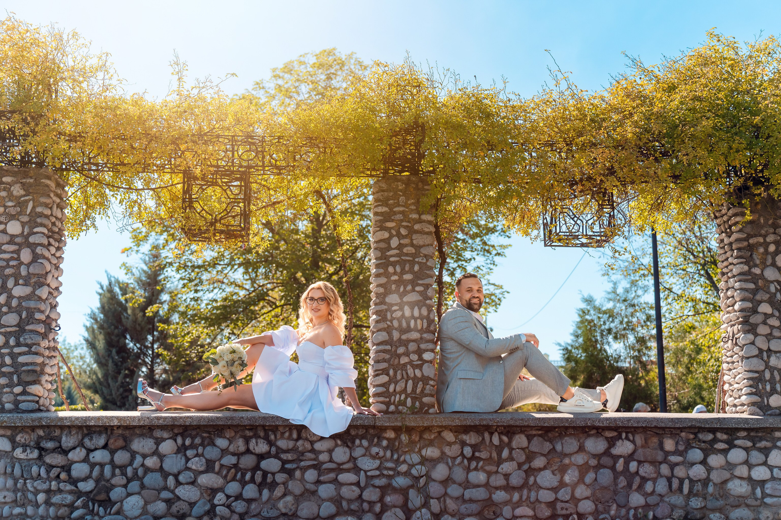 Cununie Georgiana & Alin Cristian