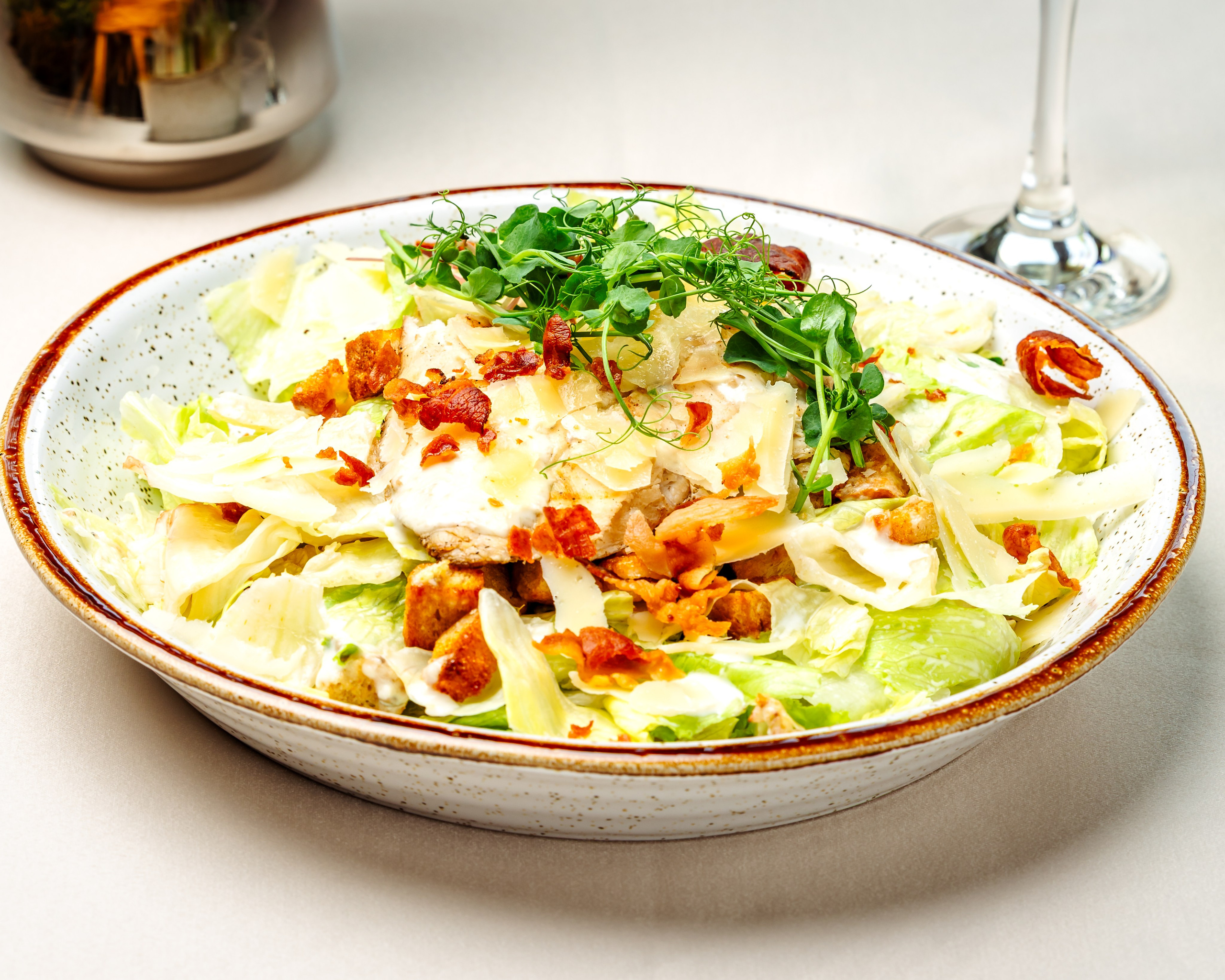 Grand View. Marius Ciocan