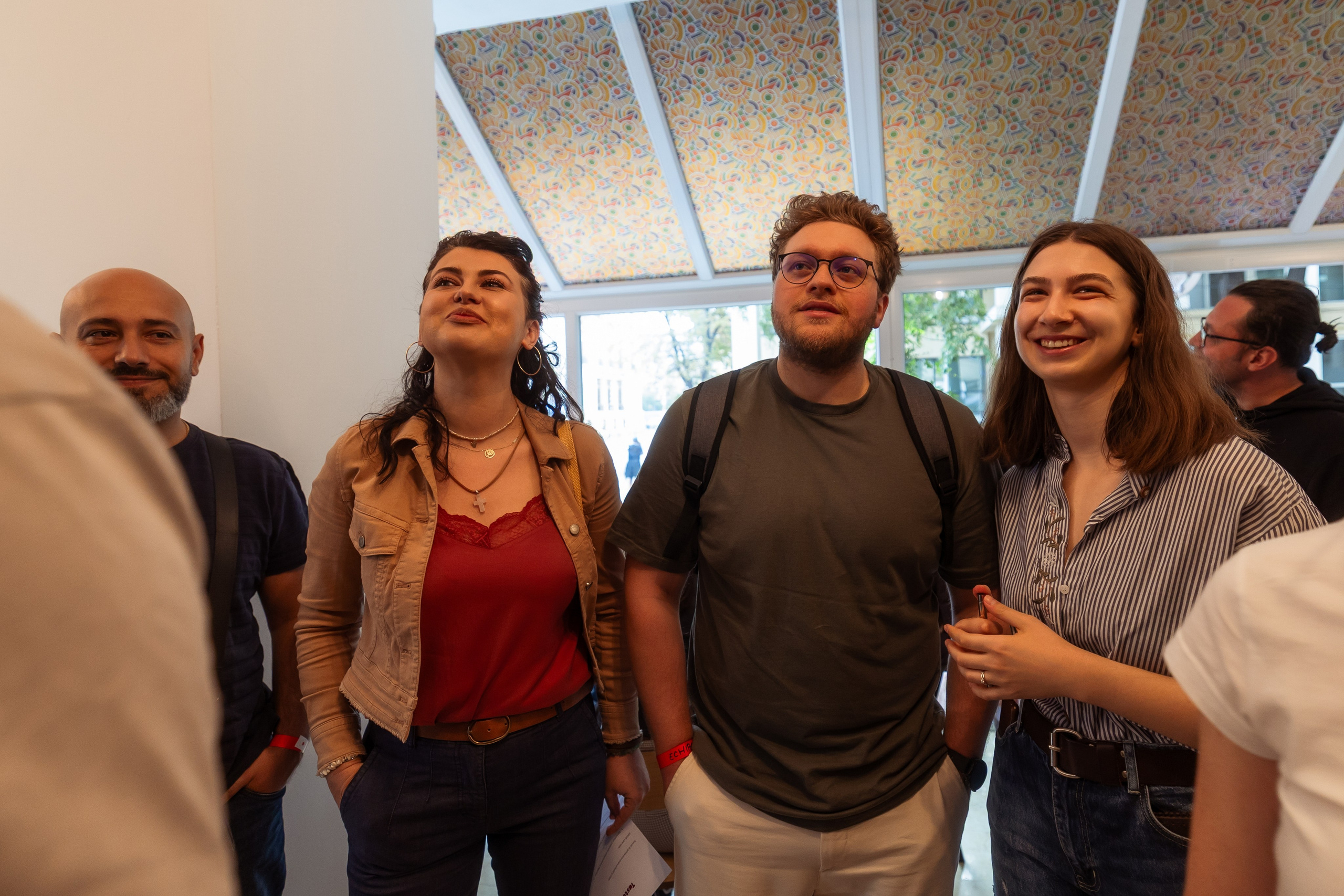 Taste Busters 1. Marius Ciocan