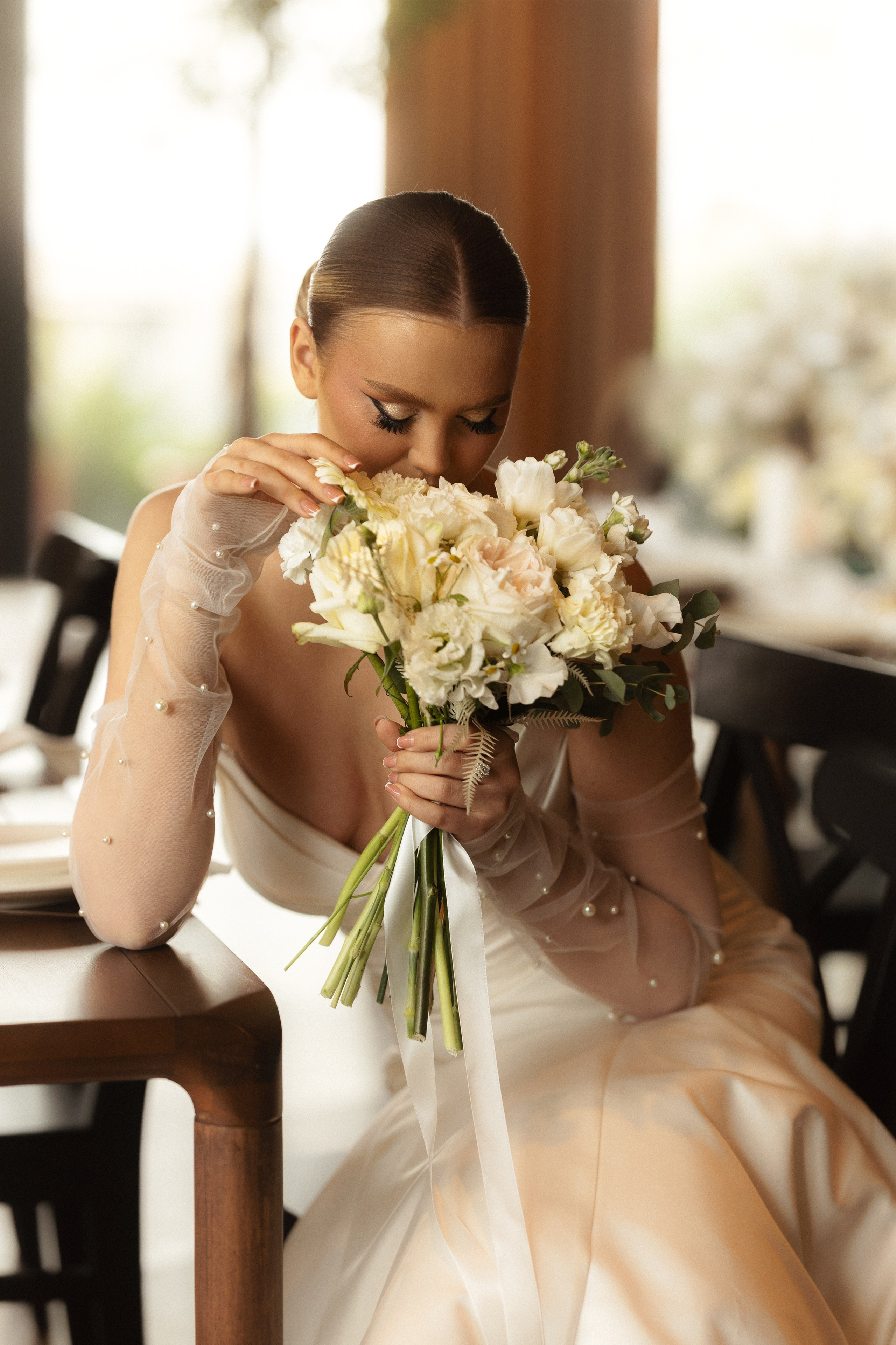 Styled Shoot Alex Zurba 1. Marius Ciocan