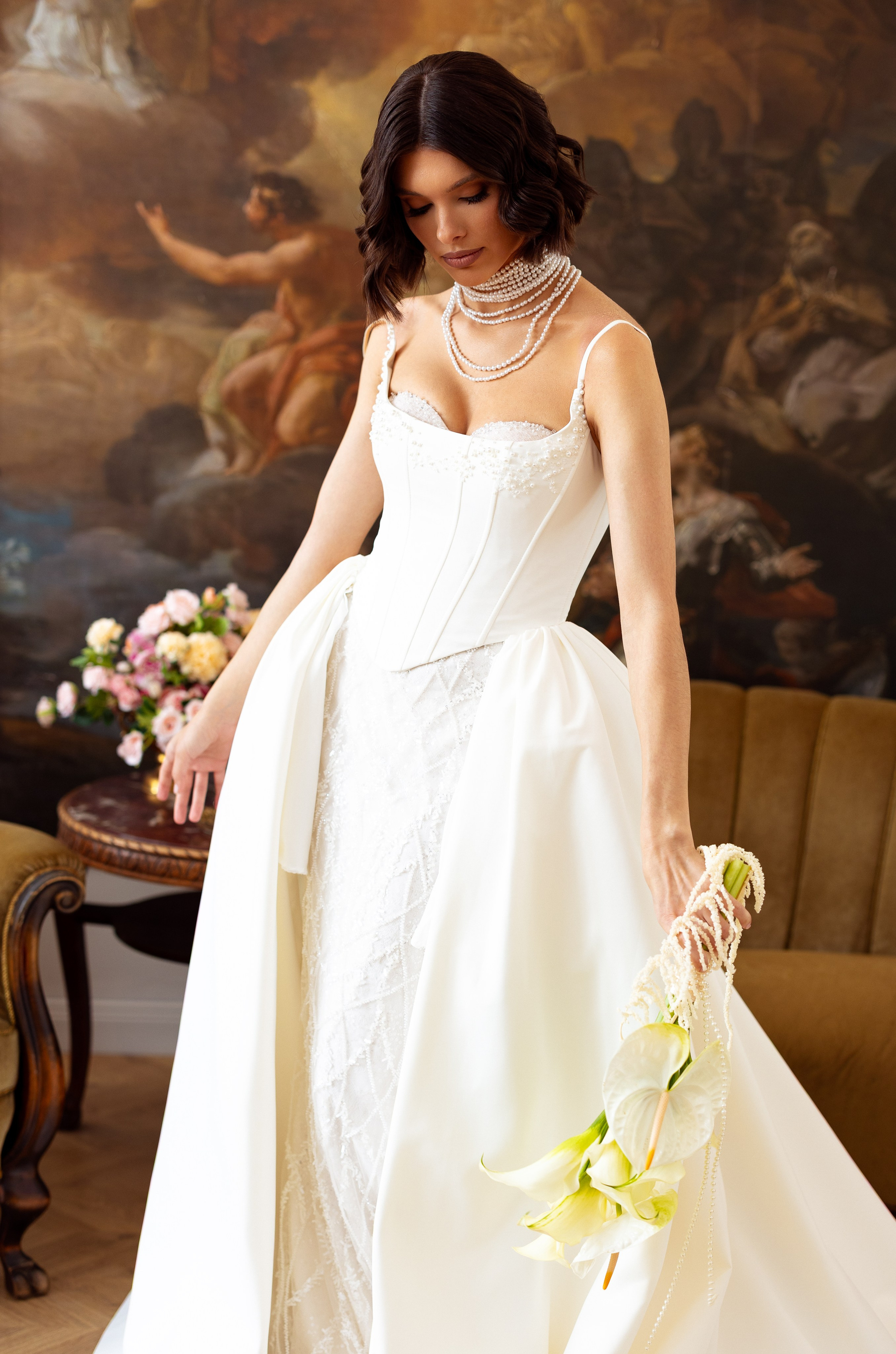 Styled Shoot Rooms Studio 2. Marius Ciocan