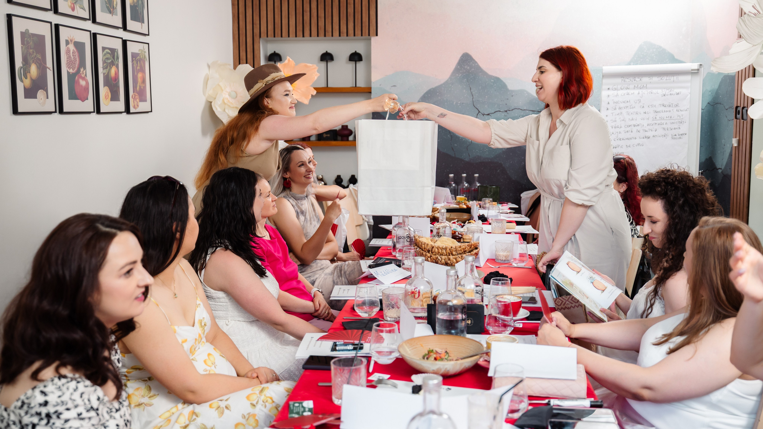 Glow Mom 2. Marius Ciocan