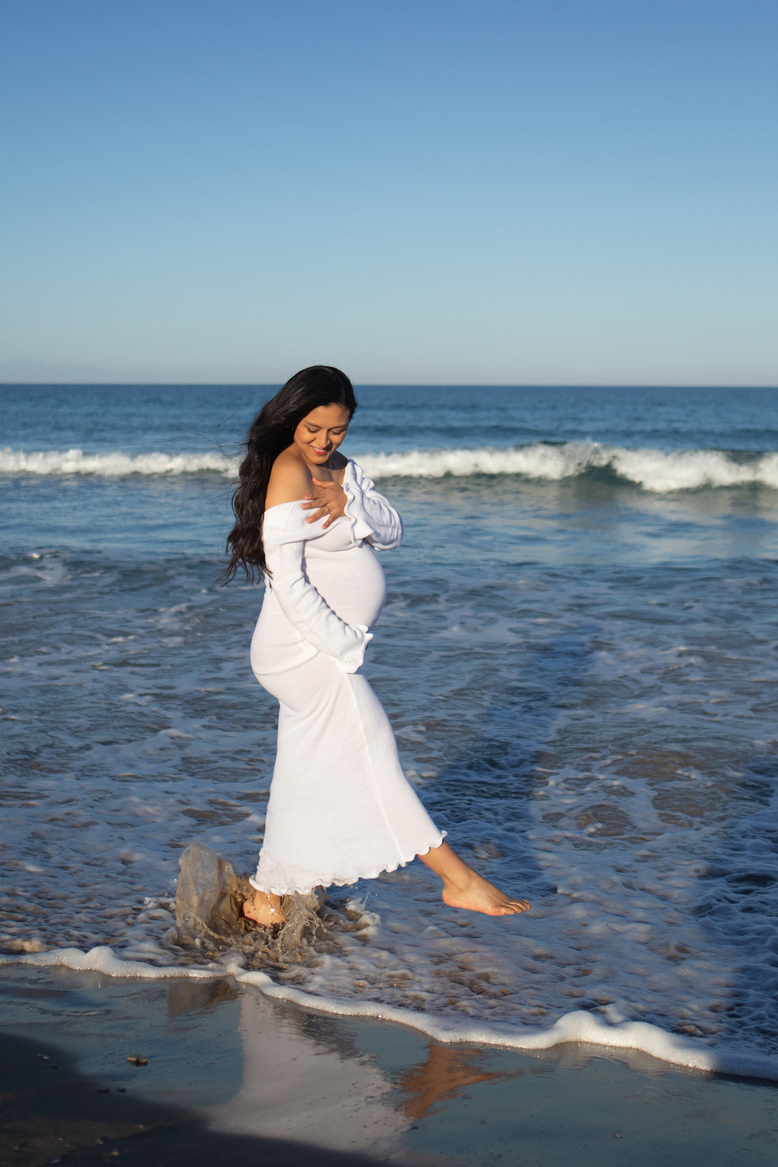 Lifestyle photo shoot. Professional photographer in Spain