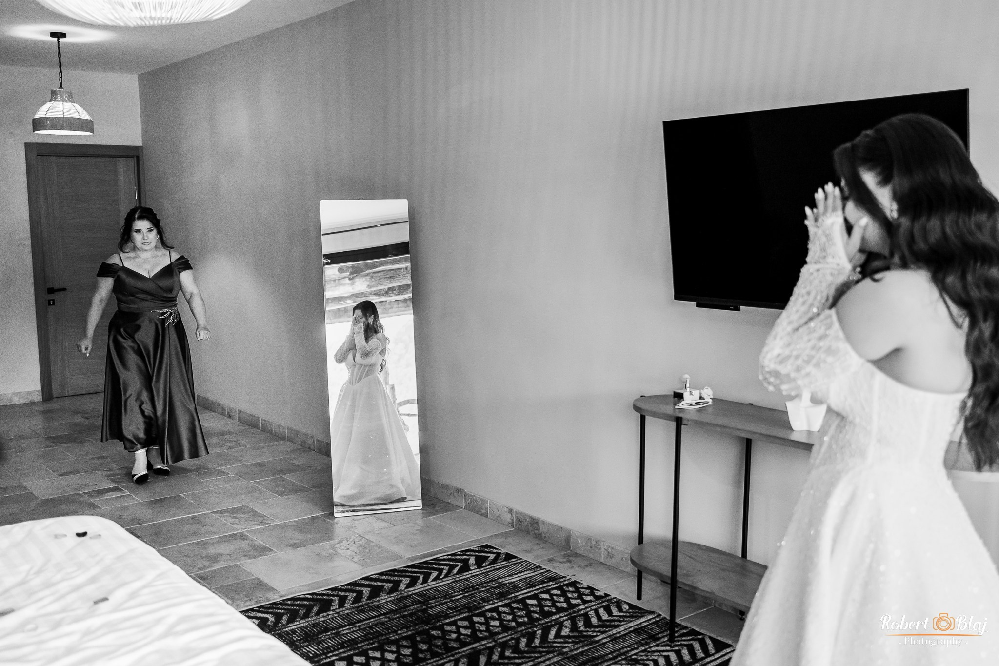 Larisa & Gabriel. Robert Blaj - Fotograf Nuntă Iași