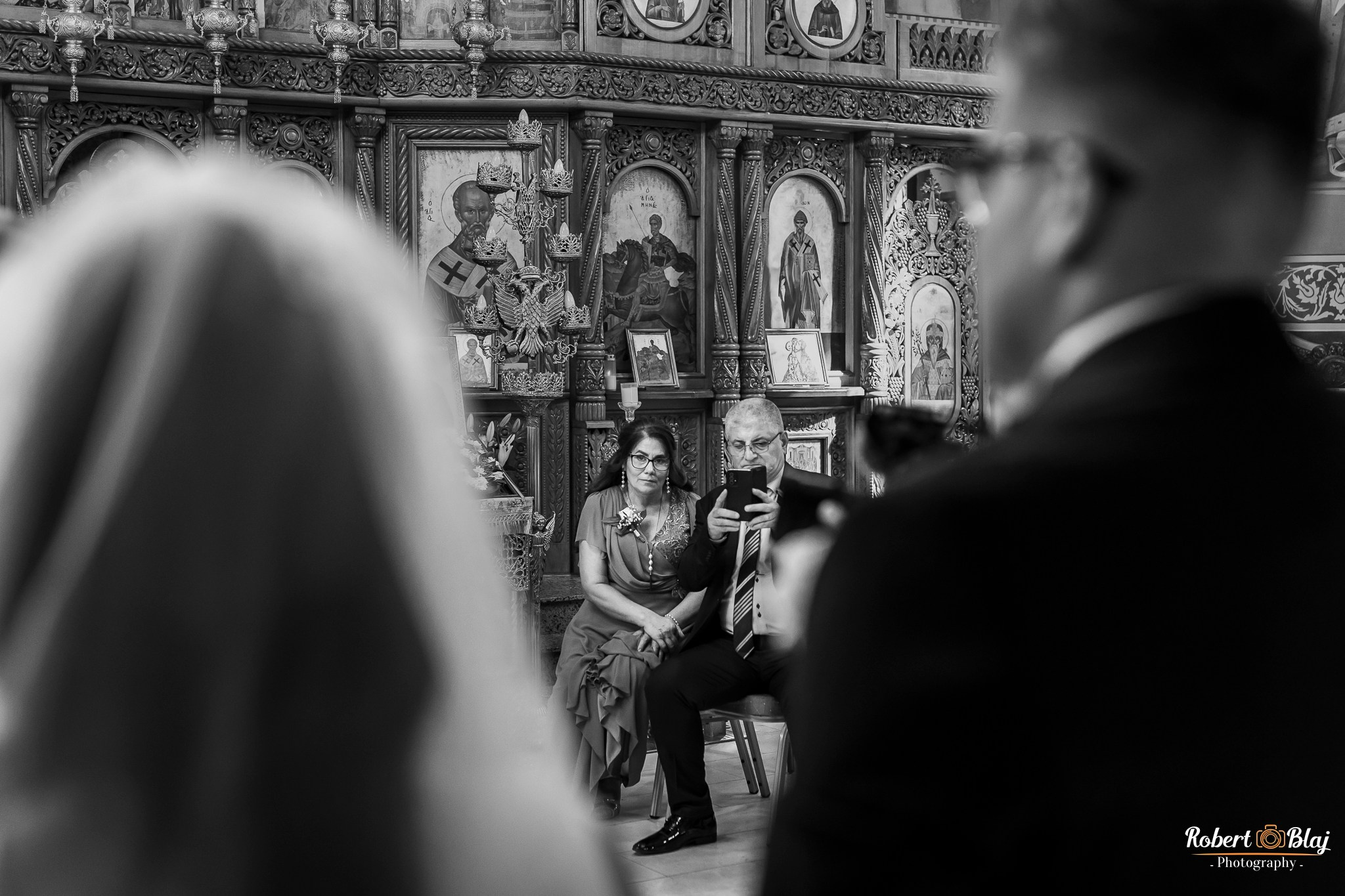 Florentina & Marius. Robert Blaj - Fotograf Nuntă Iași