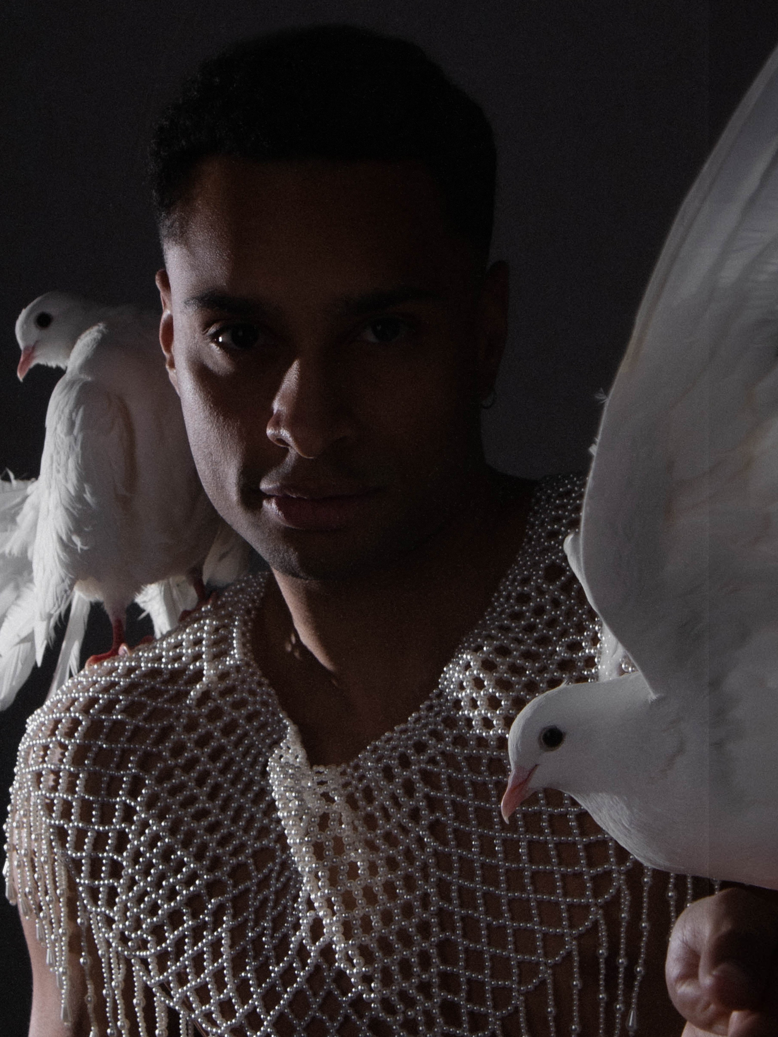 020. Palagina Ksusha, photographer in NY