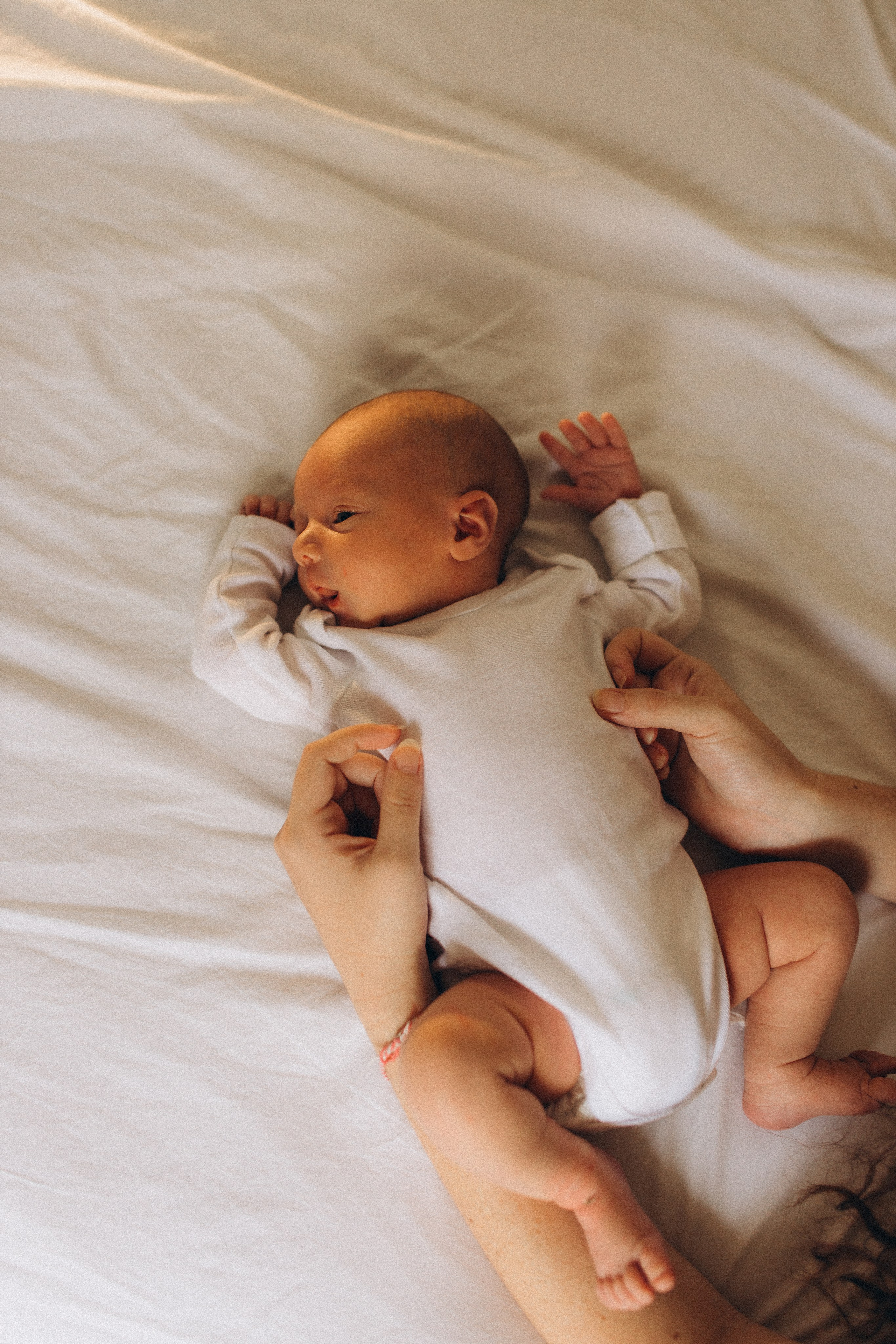 Shayne, Alon, Yanay and Kedem