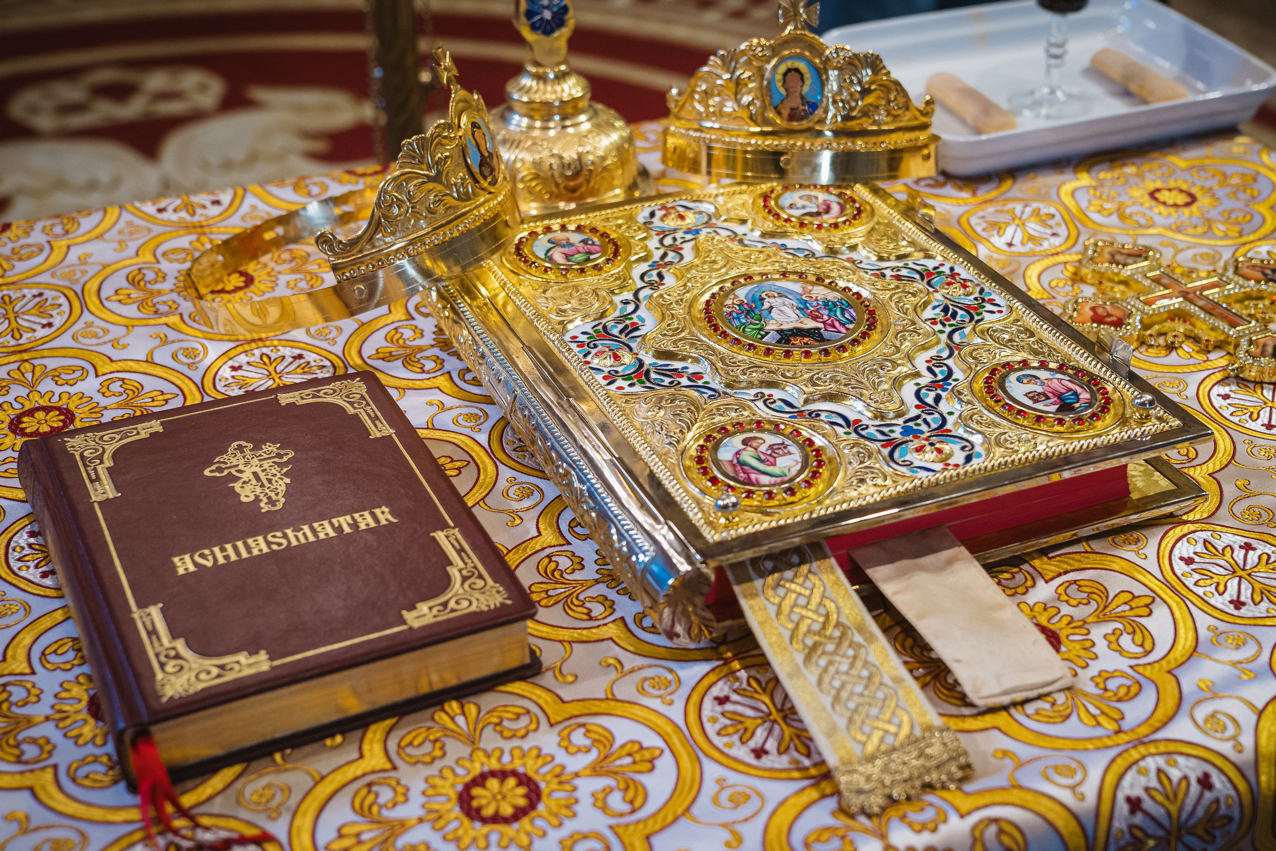 Bella & Adi. Foto Studio — Fotograf de evenimente, nunti, botezuri, portrete