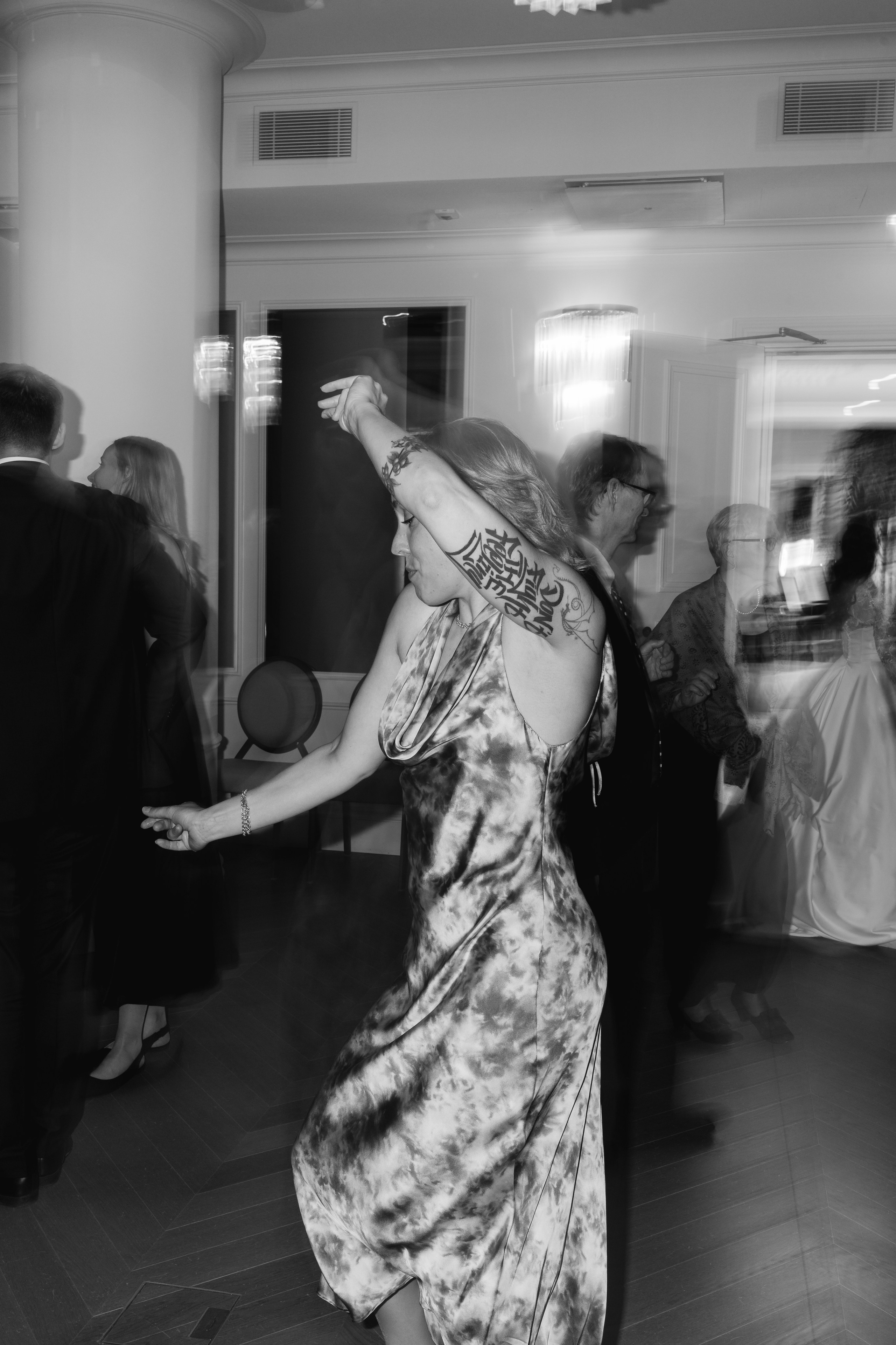 J&A. Victoria Olonen – Cinematic Portrait Artist | Helsinki & Europe