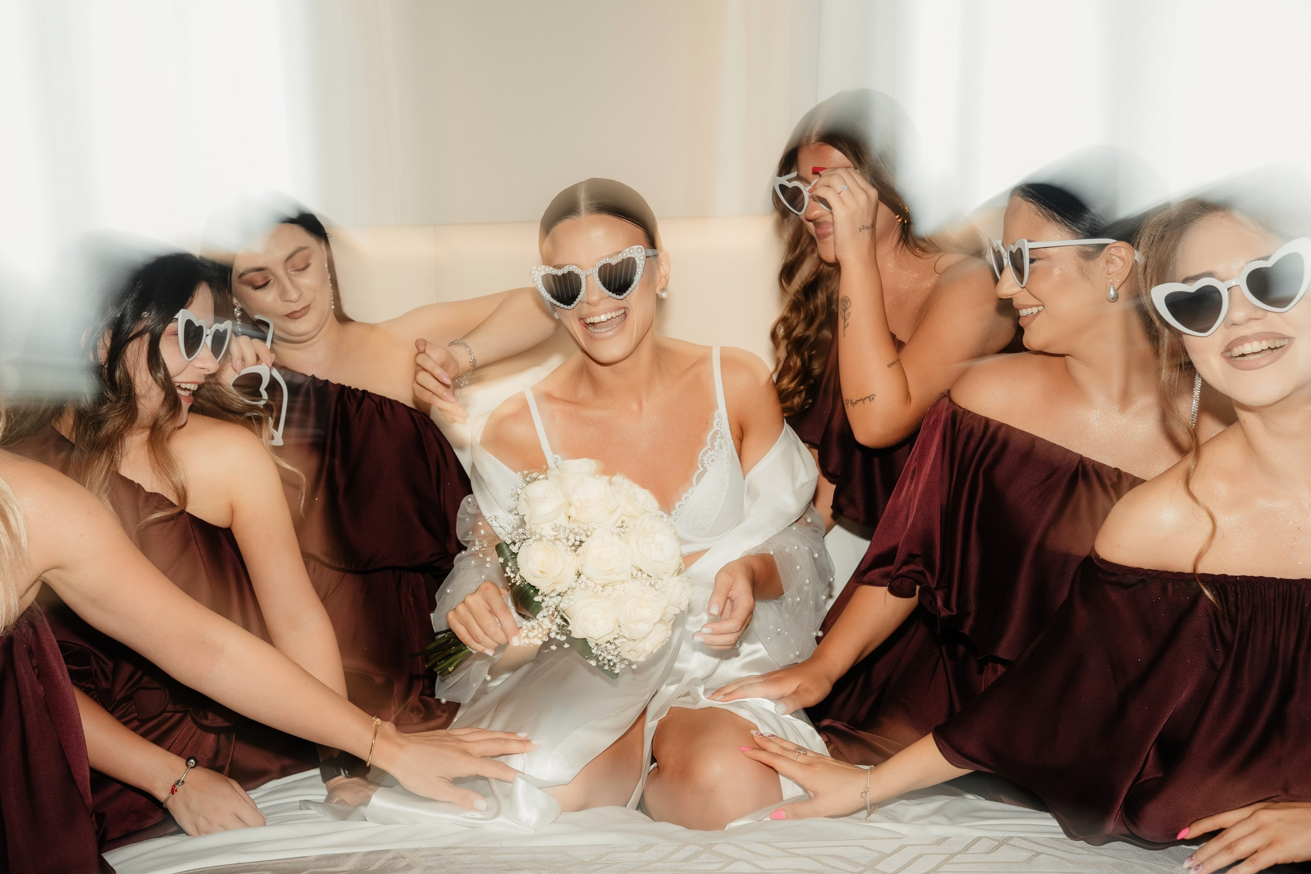 Ramona & Vlad. Fotograf de evenimente din Iasi