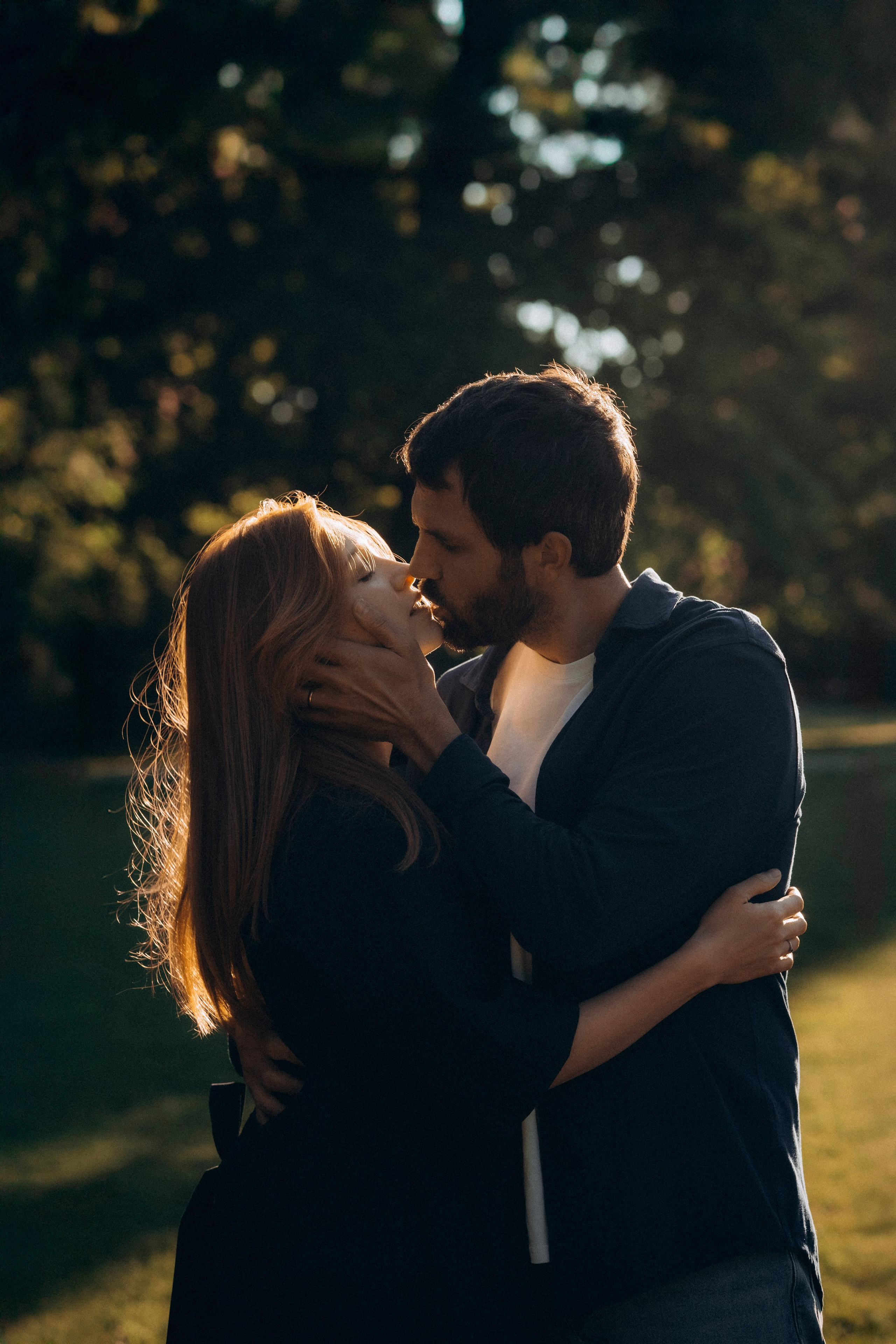 Federico, Dasha, Vera & Yura. Фотографы Минск и мир