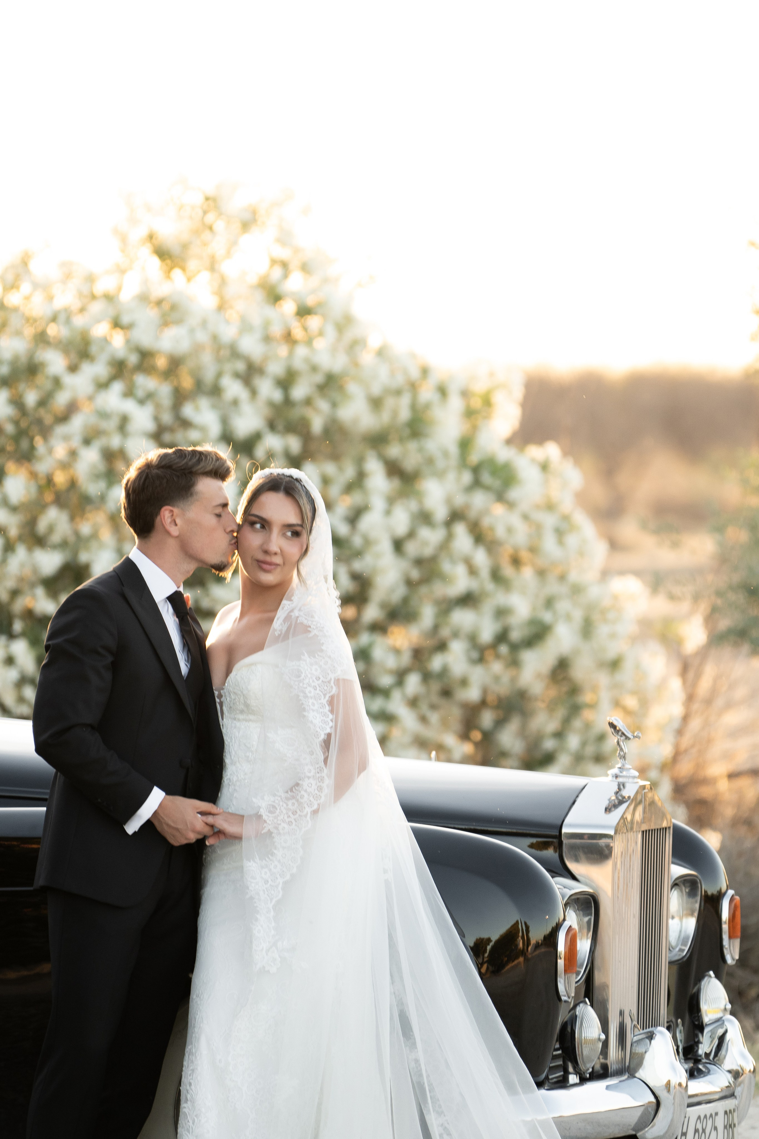 Antonio & Paola. Wedding photographer in Spain