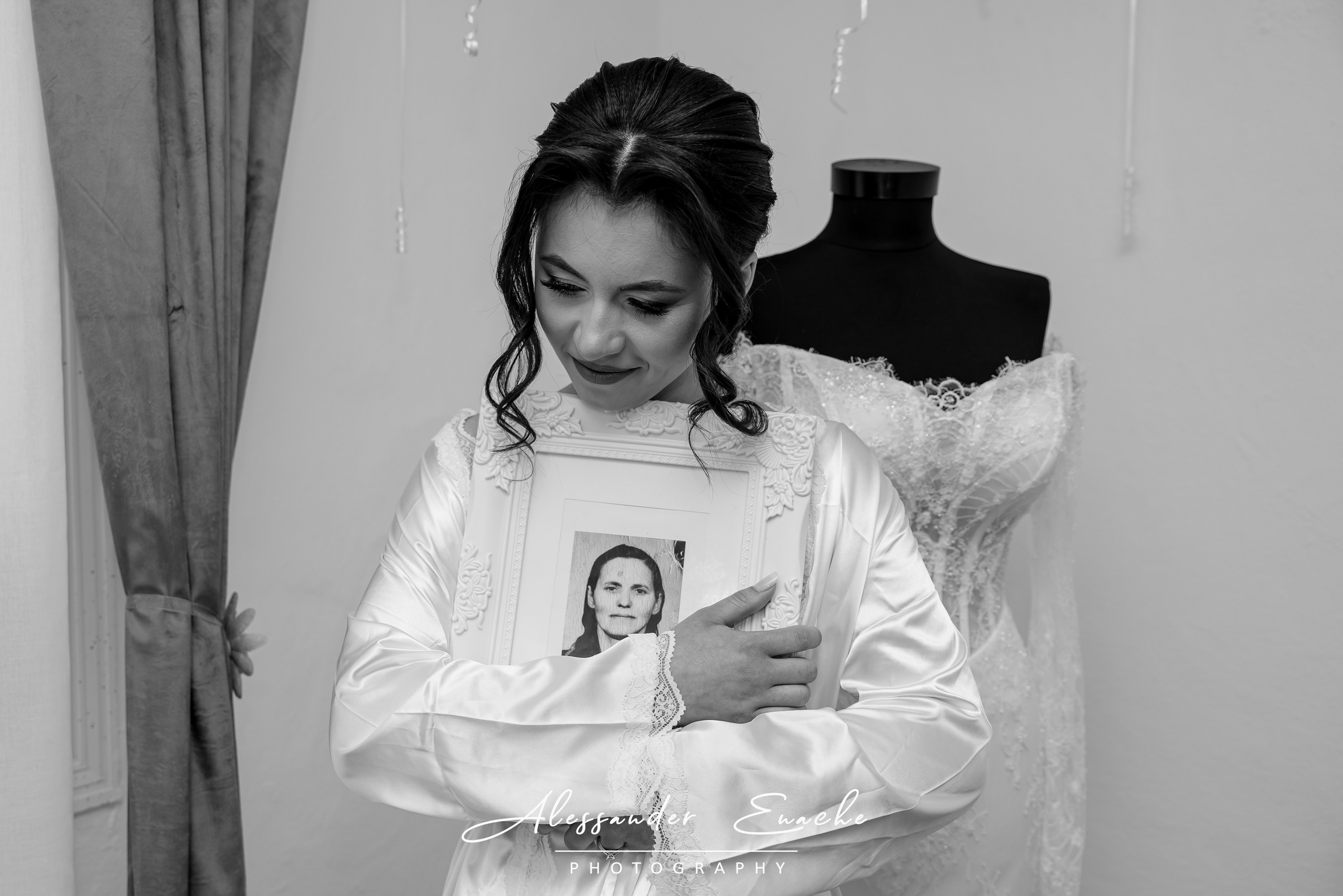 Alexandru & Roxana. Alessander Enache–Fotograf de Nuntă Piatra Neamț