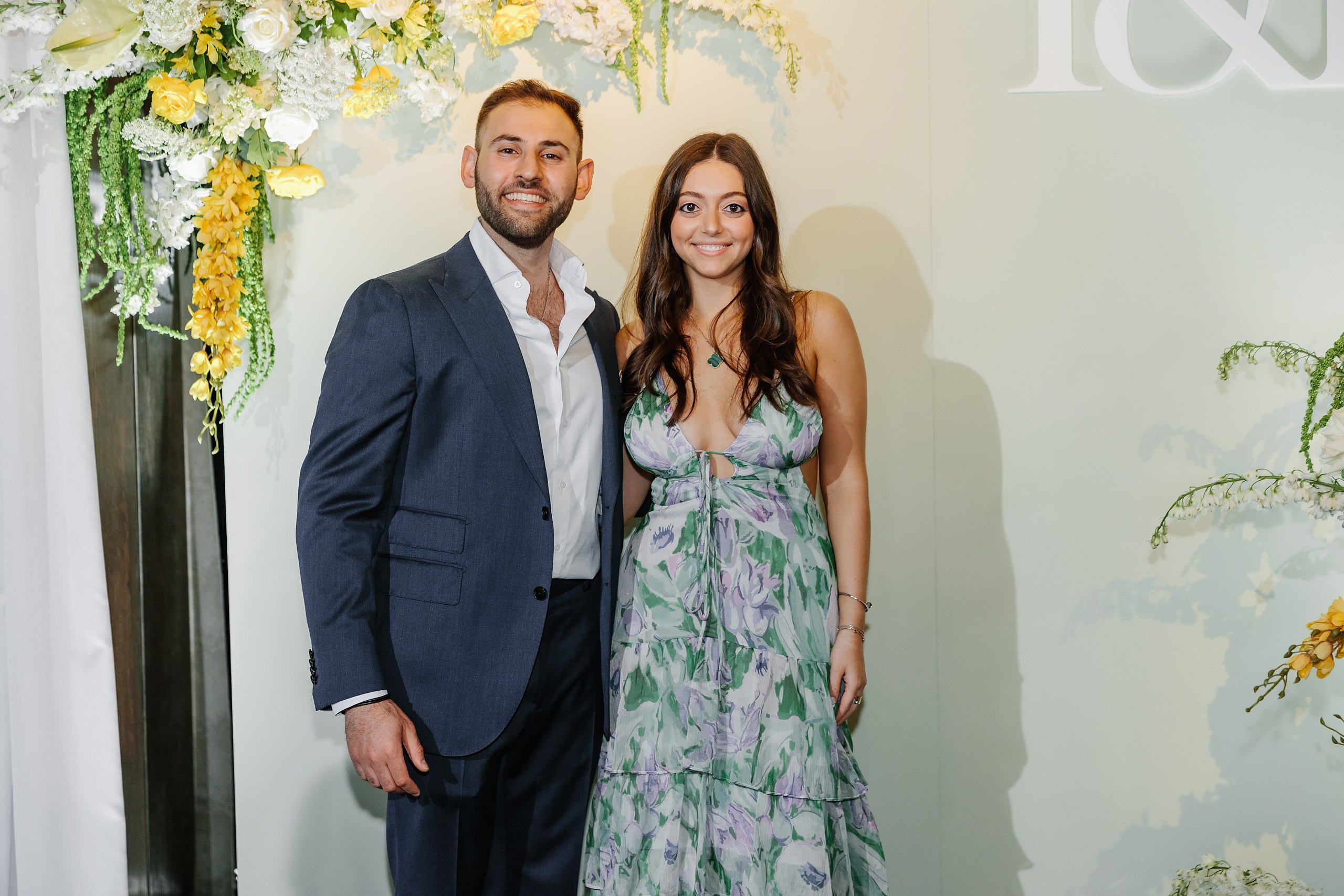 06.16.2024 Engagement Party. Wedding family event photographer in Chicago Nick Yushevich