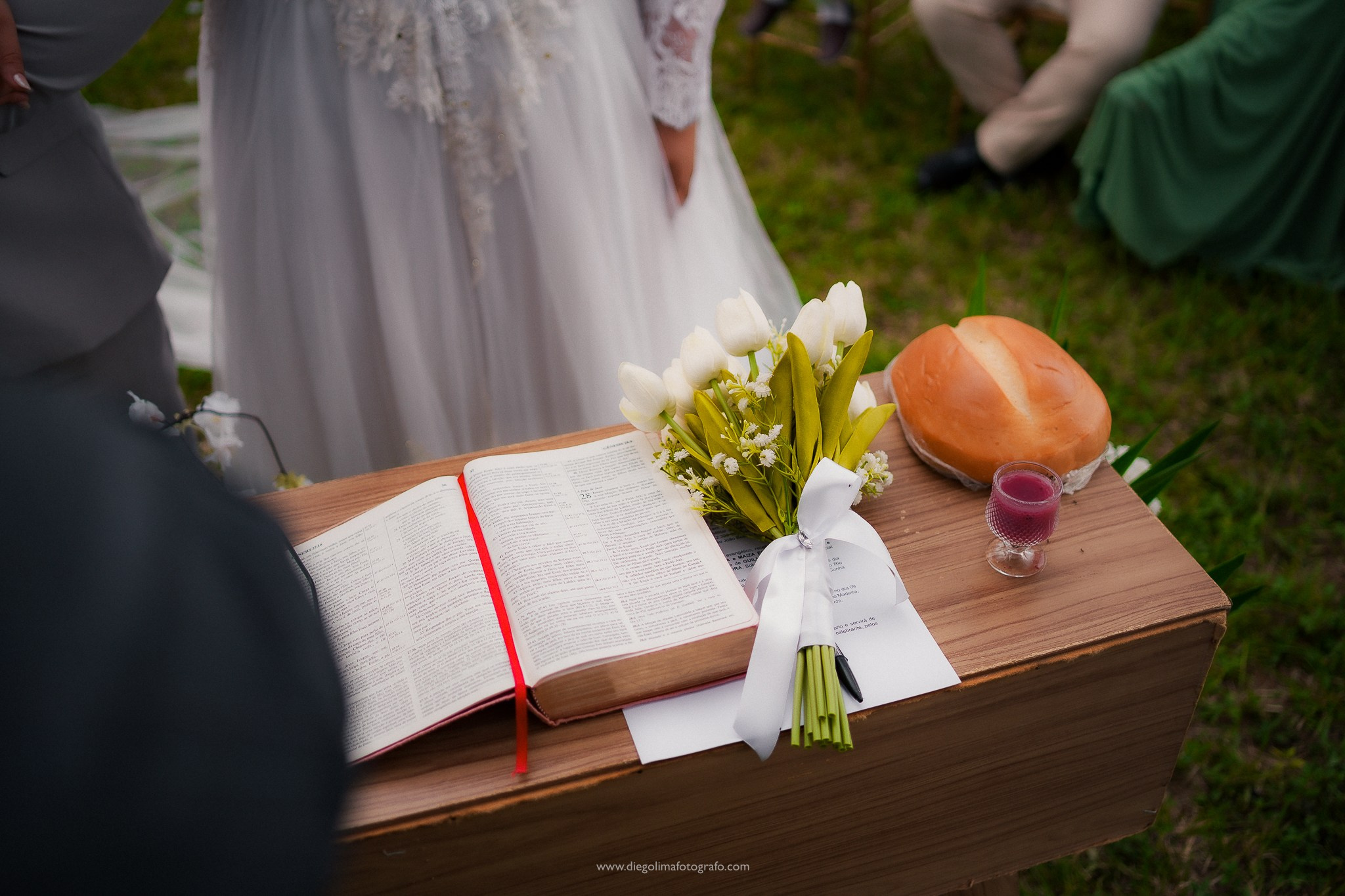 Maiza&Gui — Casamento. Diego Lima Fotógrafo e Videomaker em Rondônia