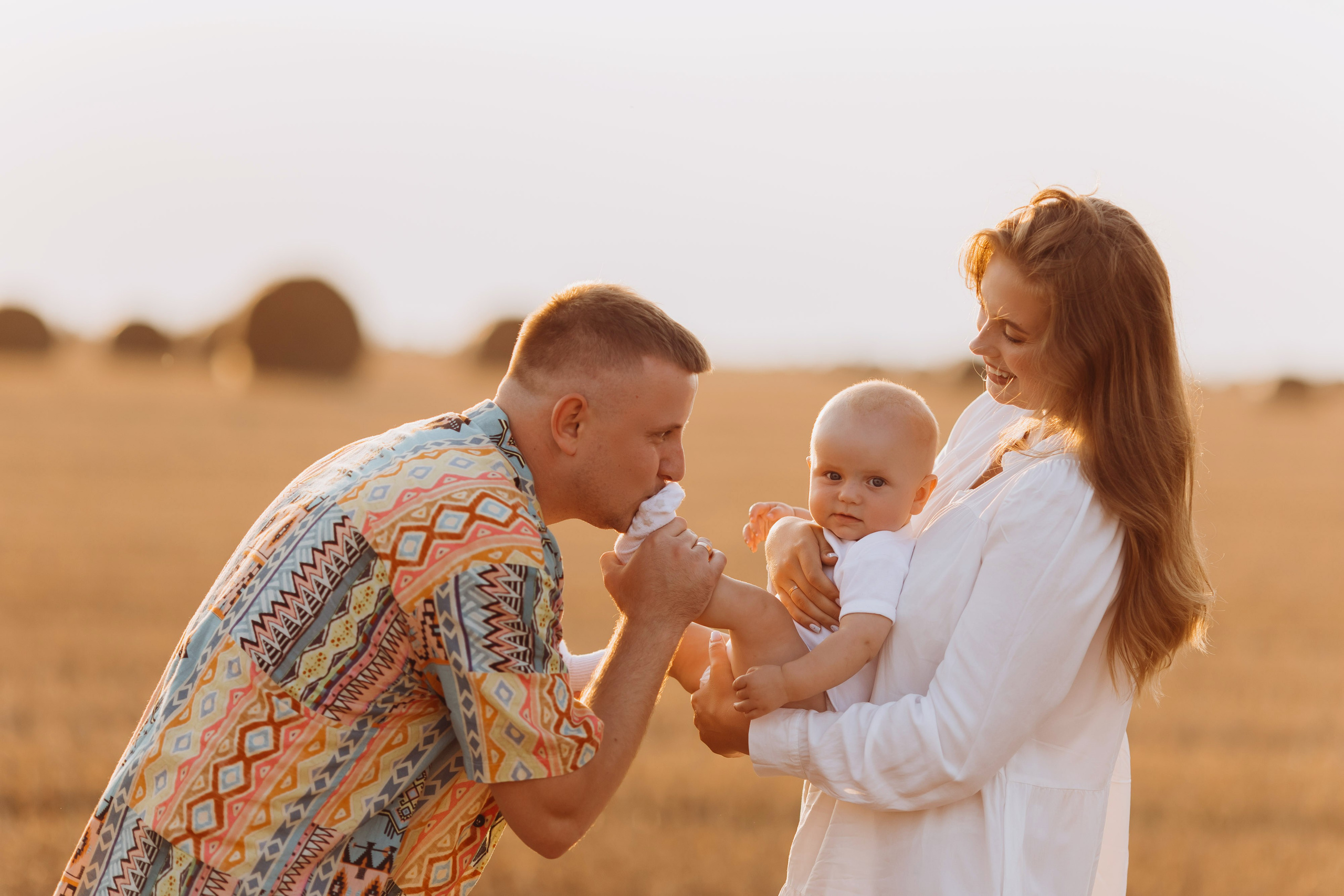 Родина Сарапіних. Ірина Терещук