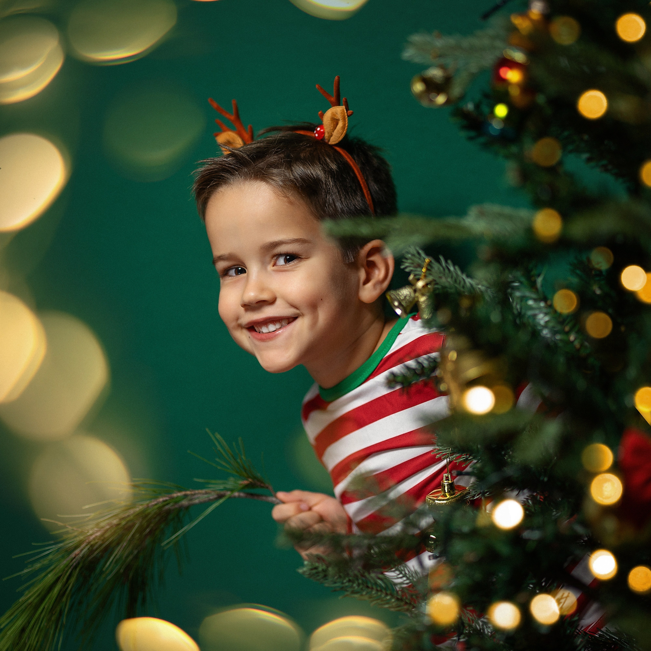Estudio. Madrid. Fotógrafa en Madrid | Retratos femeninos, familia y sesiones con caballos – Anna Maruleva