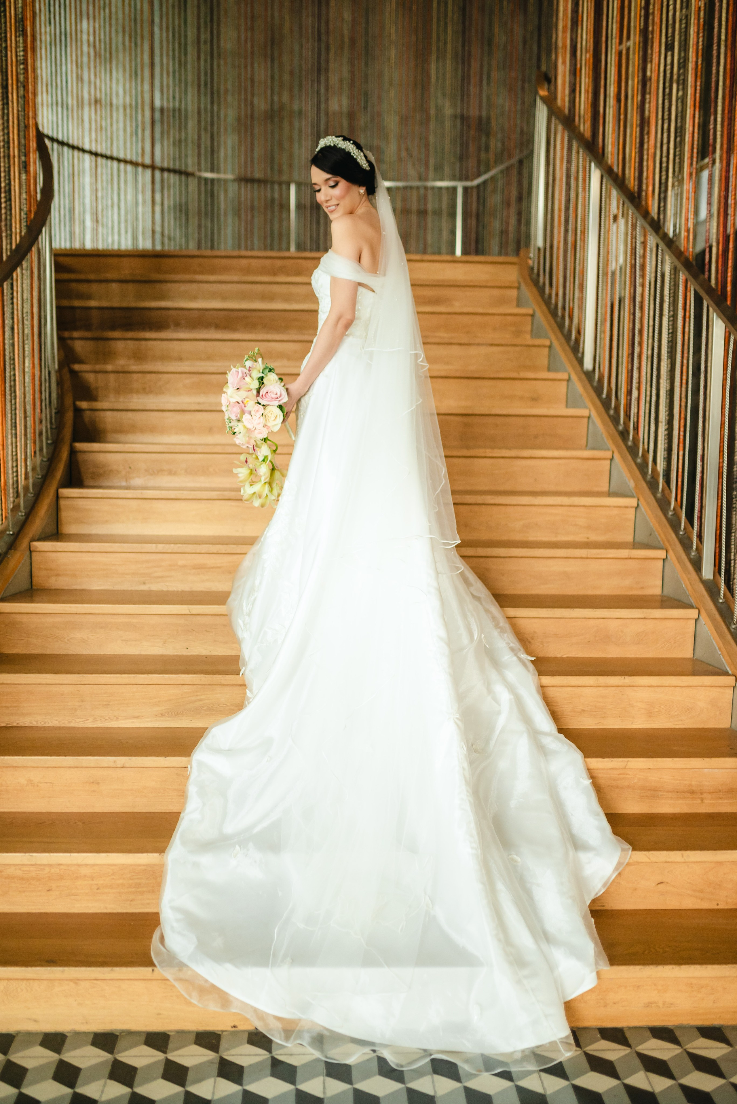 Luisa & Jorge. Wedding Photography - Fotografo Bodas Colombia