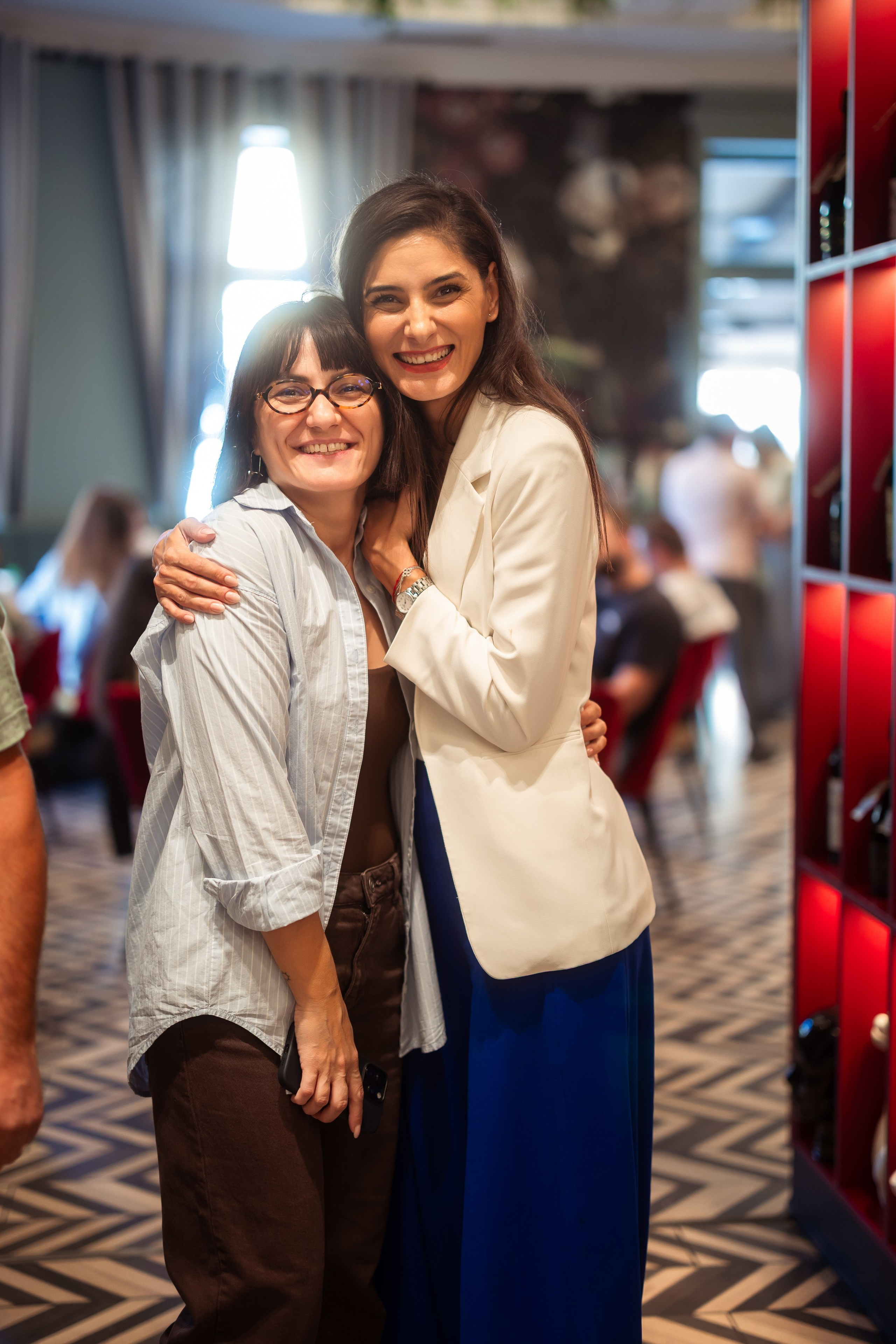 Taste Busters 1. Marius Ciocan