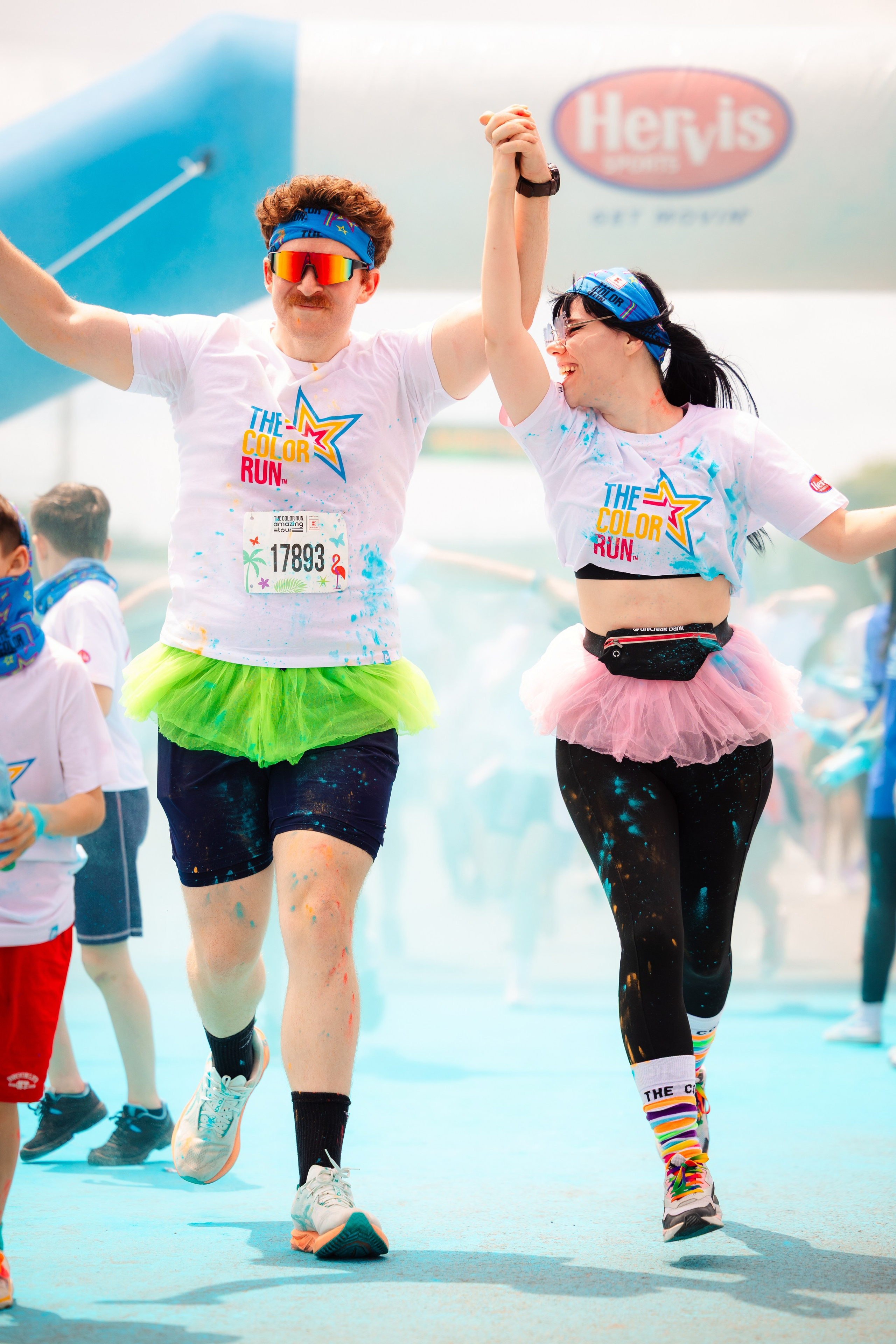 Color Run 2025. Marius Ciocan