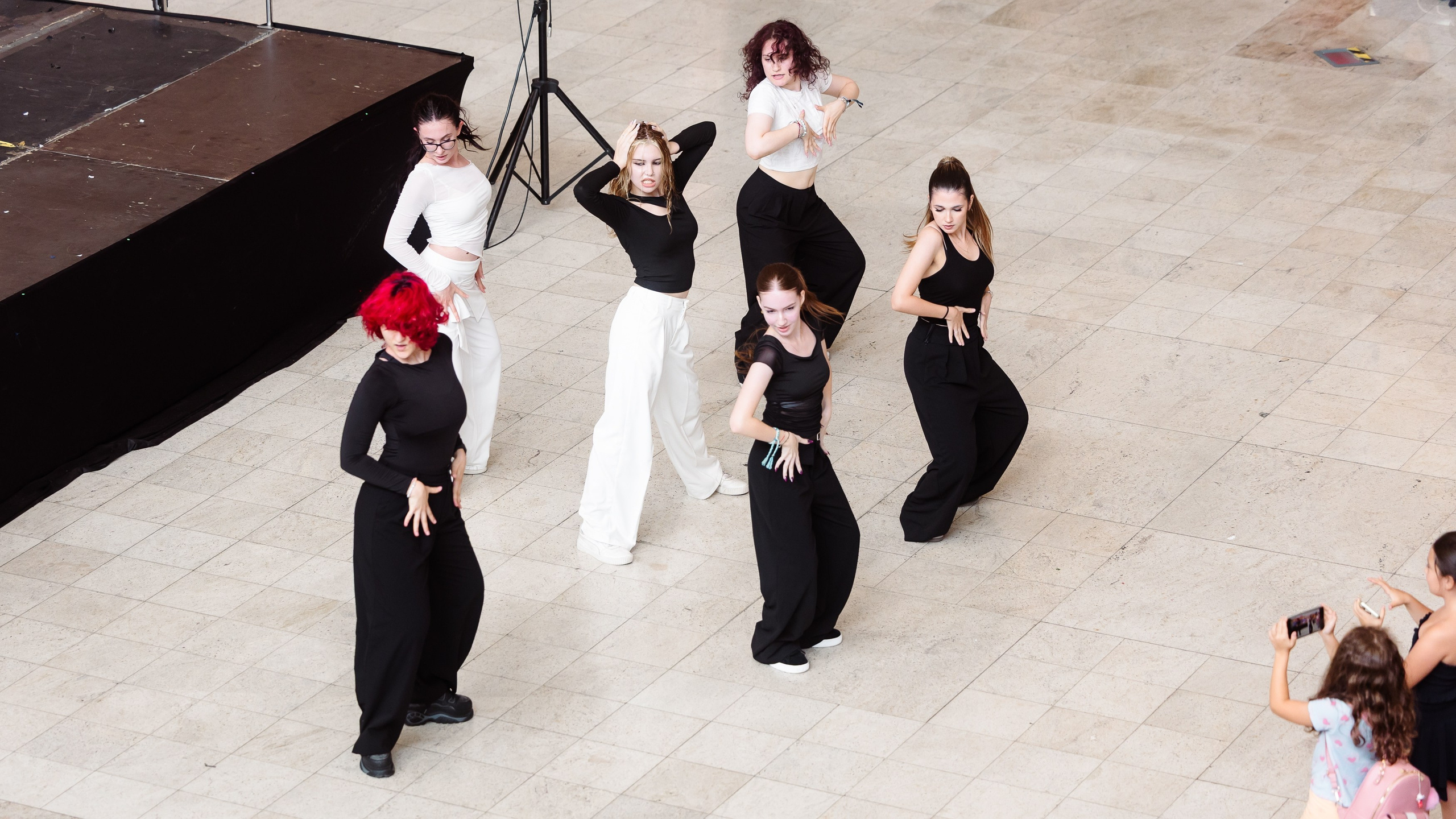 Nerd Con. Marius Ciocan