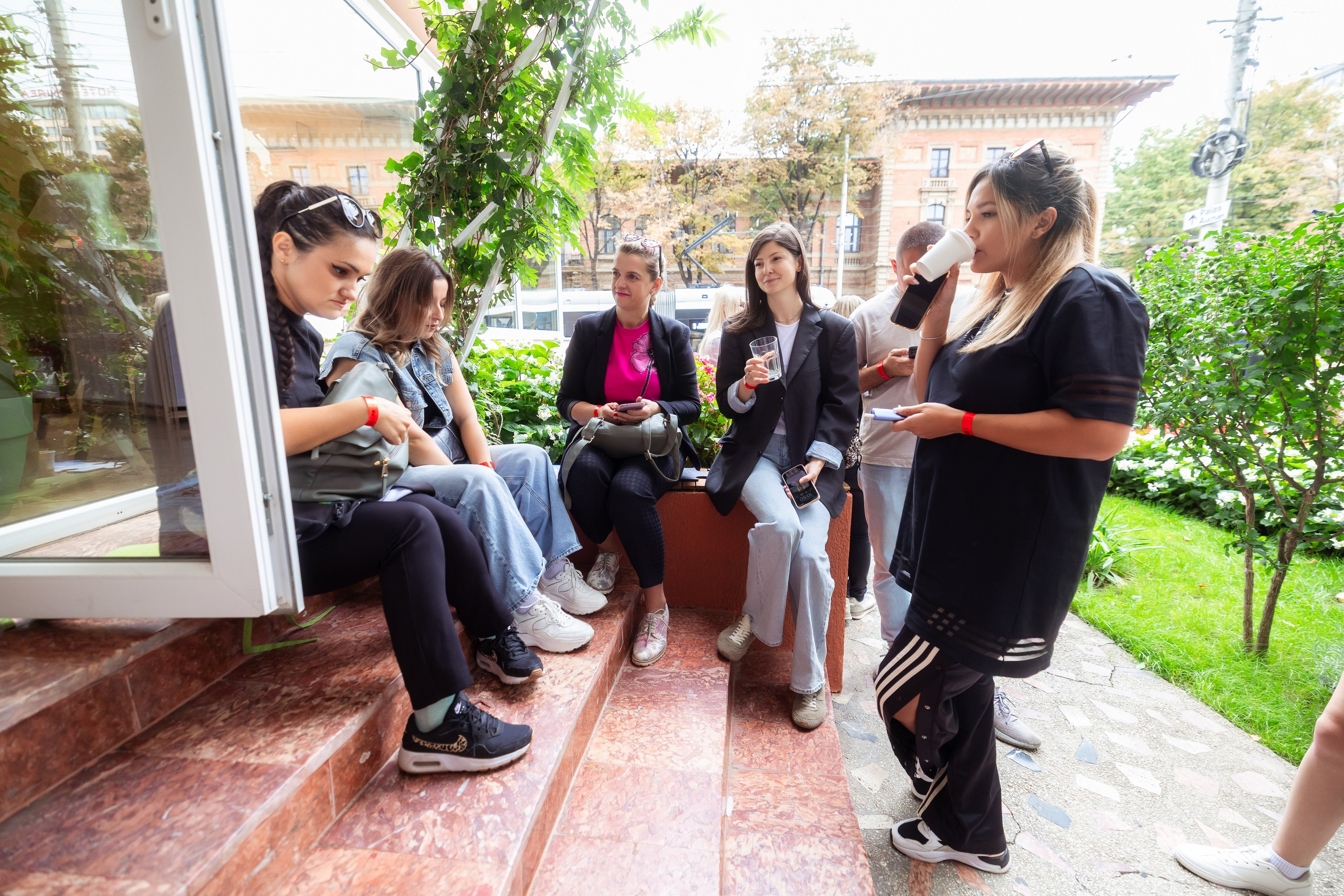 Taste Busters 1. Marius Ciocan