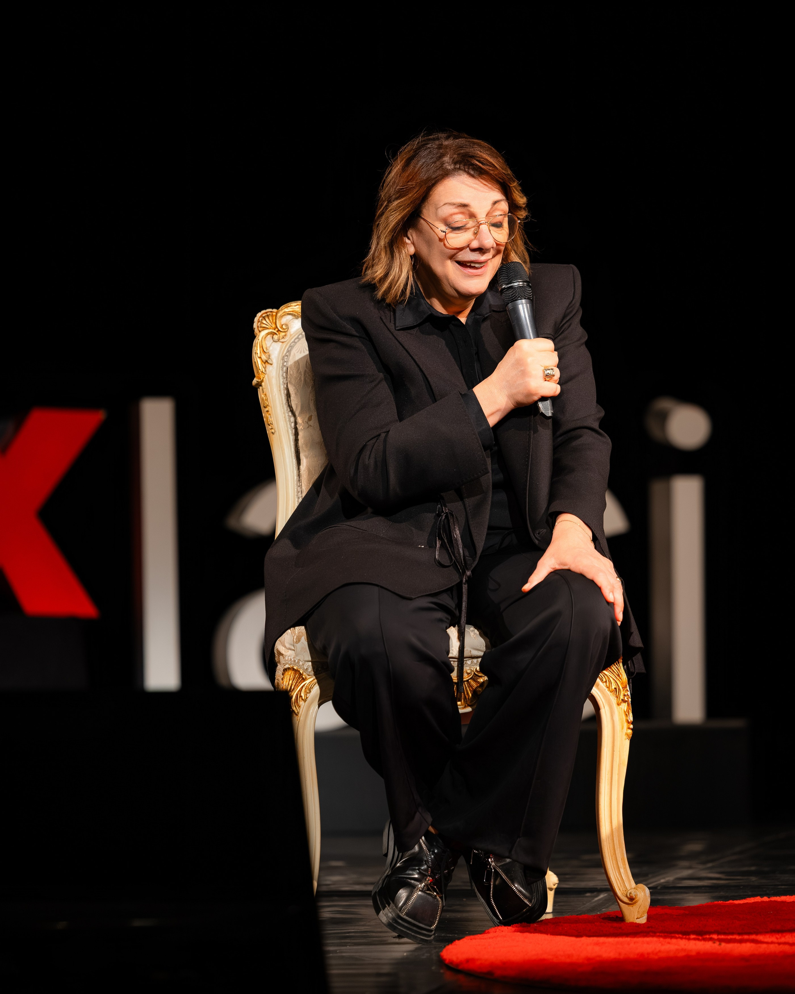 TedX Iași. Marius Ciocan