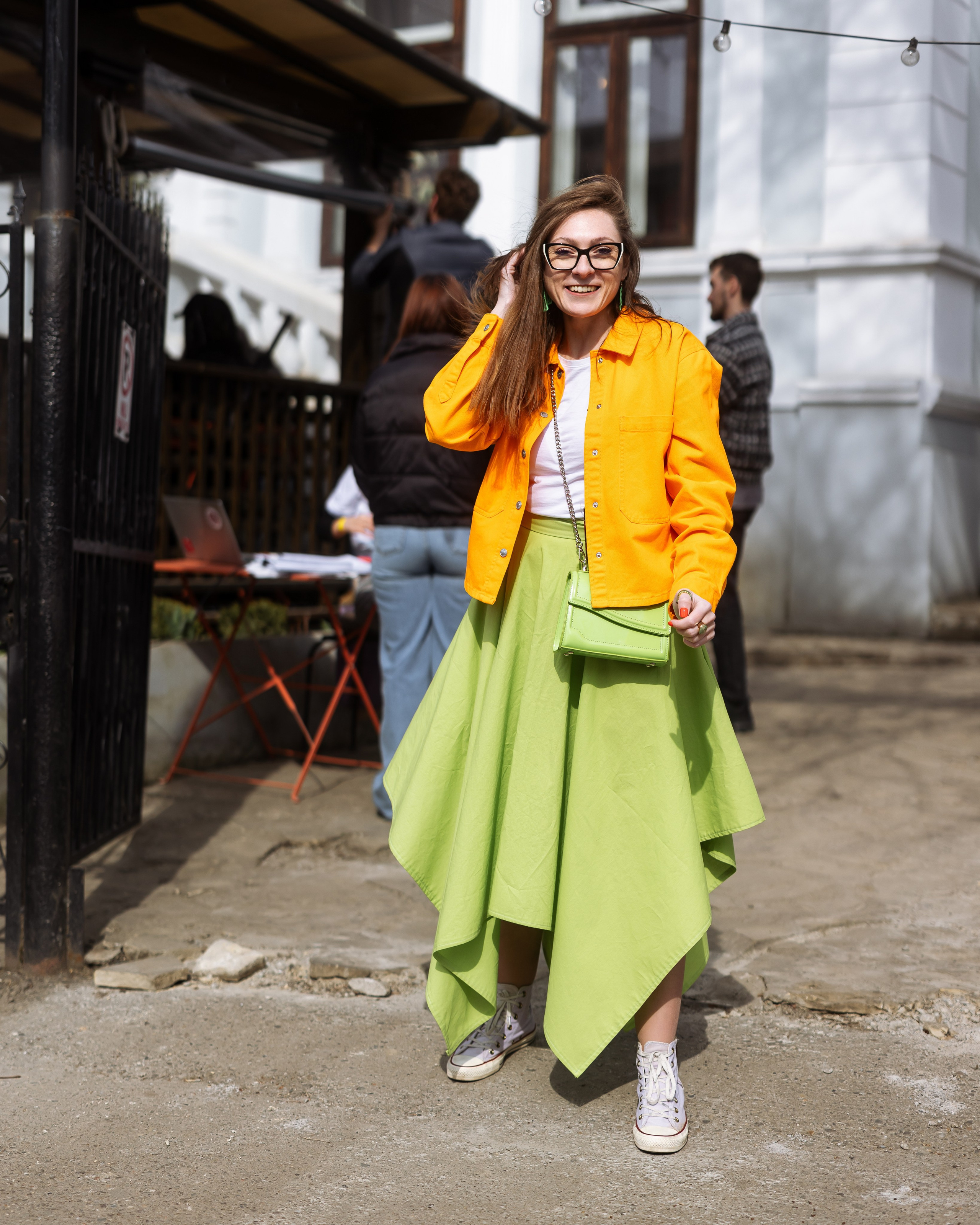 Taste Busters 3. Marius Ciocan