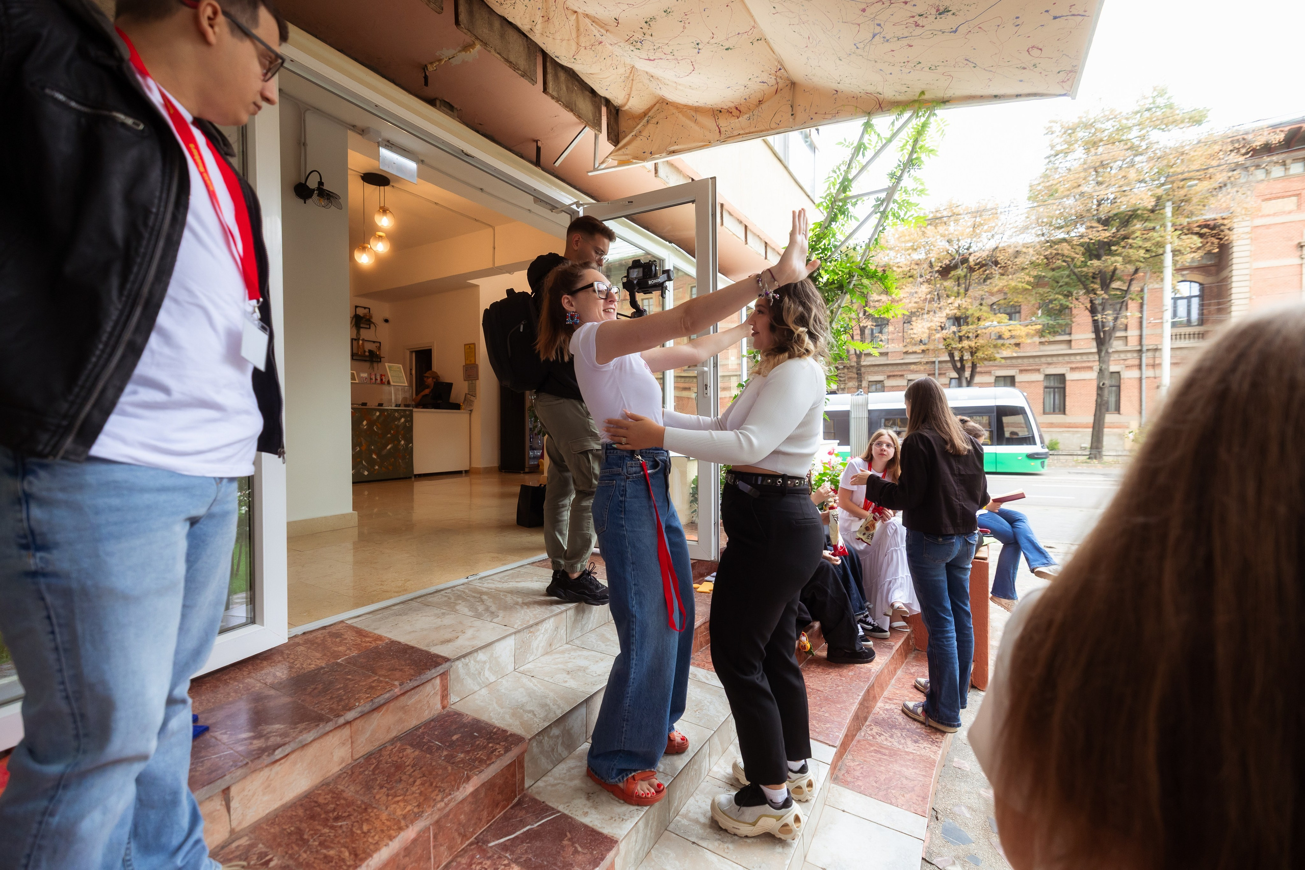 Taste Busters 1. Marius Ciocan