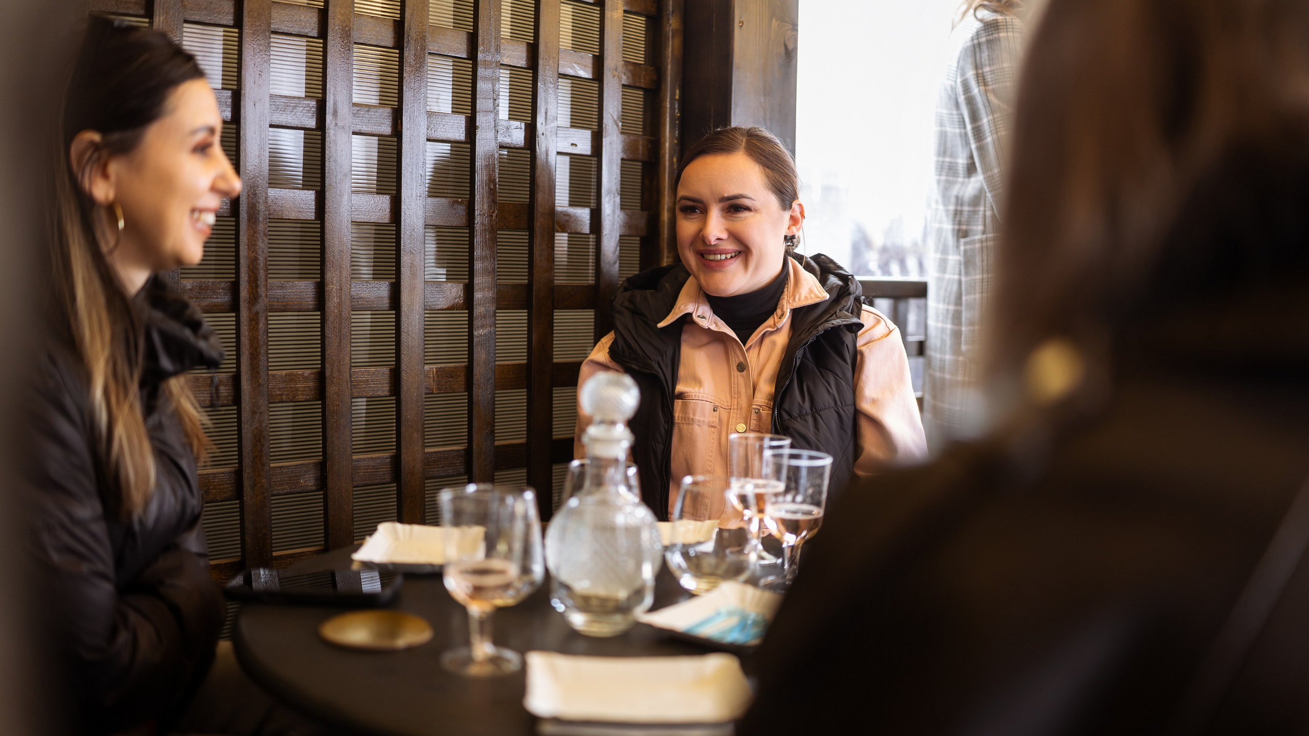 Taste Busters 3. Marius Ciocan