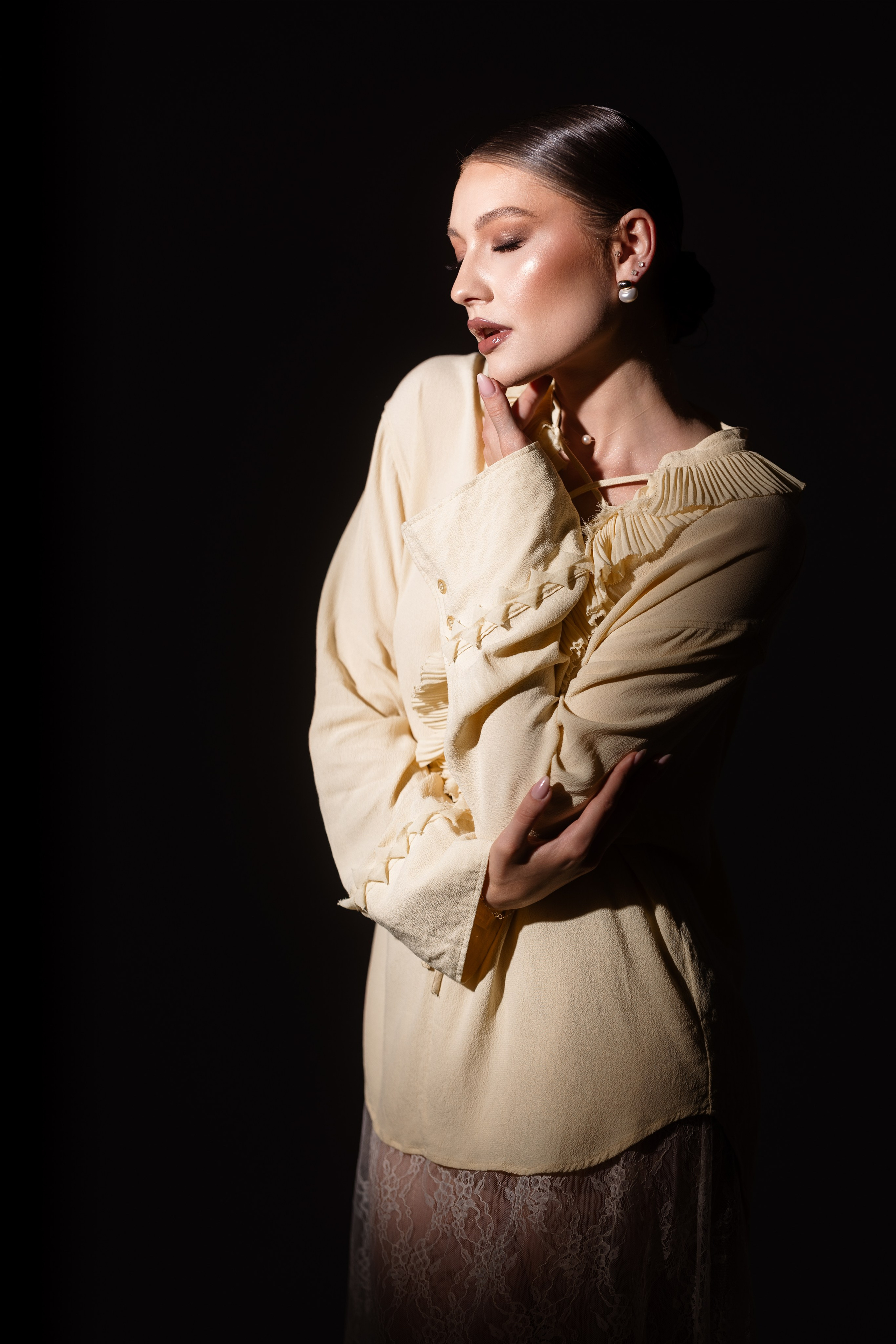 WK Rooms Studio 1. Marius Ciocan