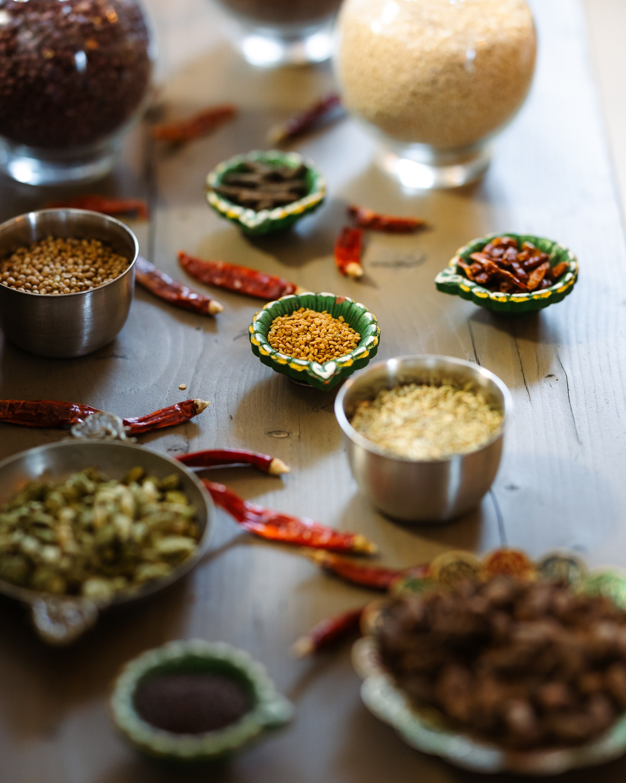 Indus at CUIB. Marius Ciocan