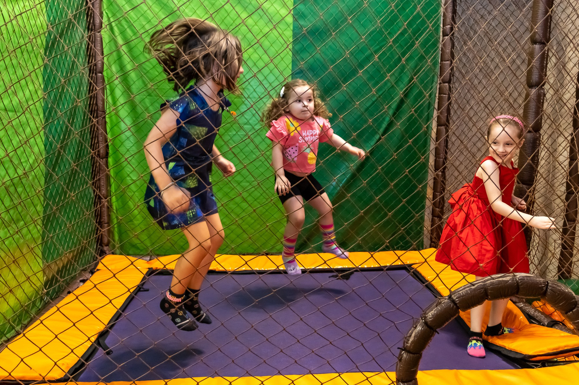 Fotografia de Festa Infantil. Fotógrafo Social e Corporativo em São Paulo/SP