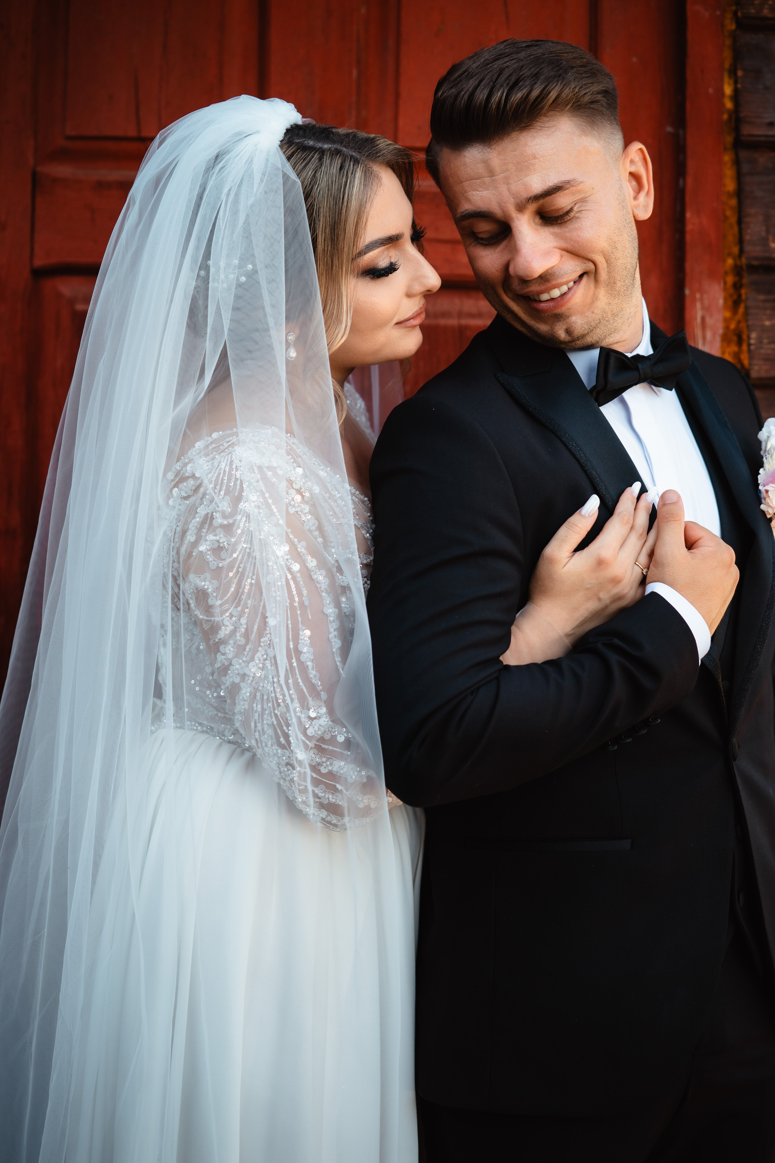Gabriela, Stelian si Teodor. Fotograf nunta si evenimente Giurgiu