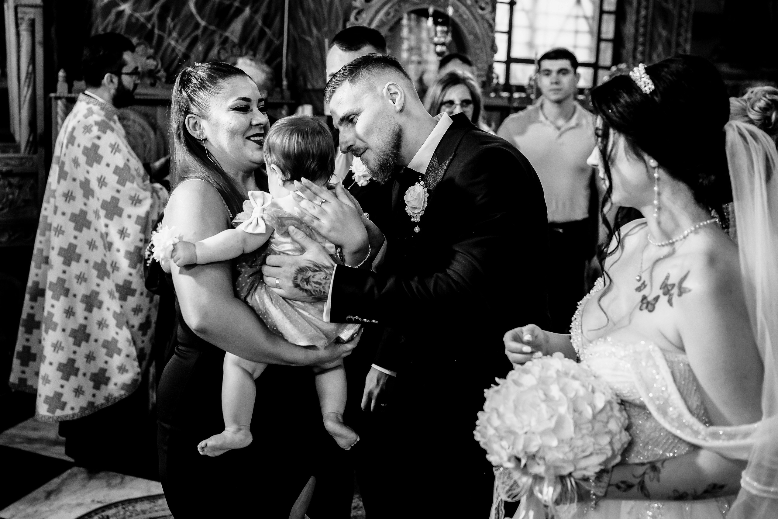 Nicoleta & Alex. Fotograf nunta si evenimente Giurgiu