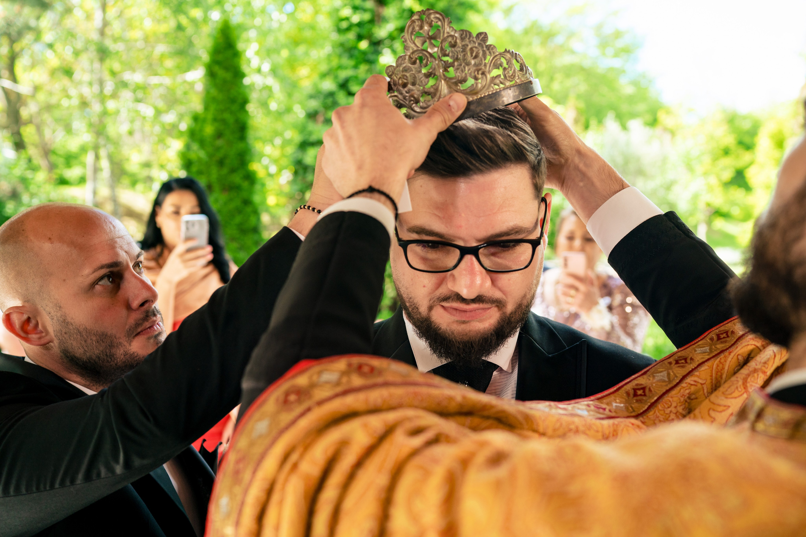 Madalina & Alex. Acasă