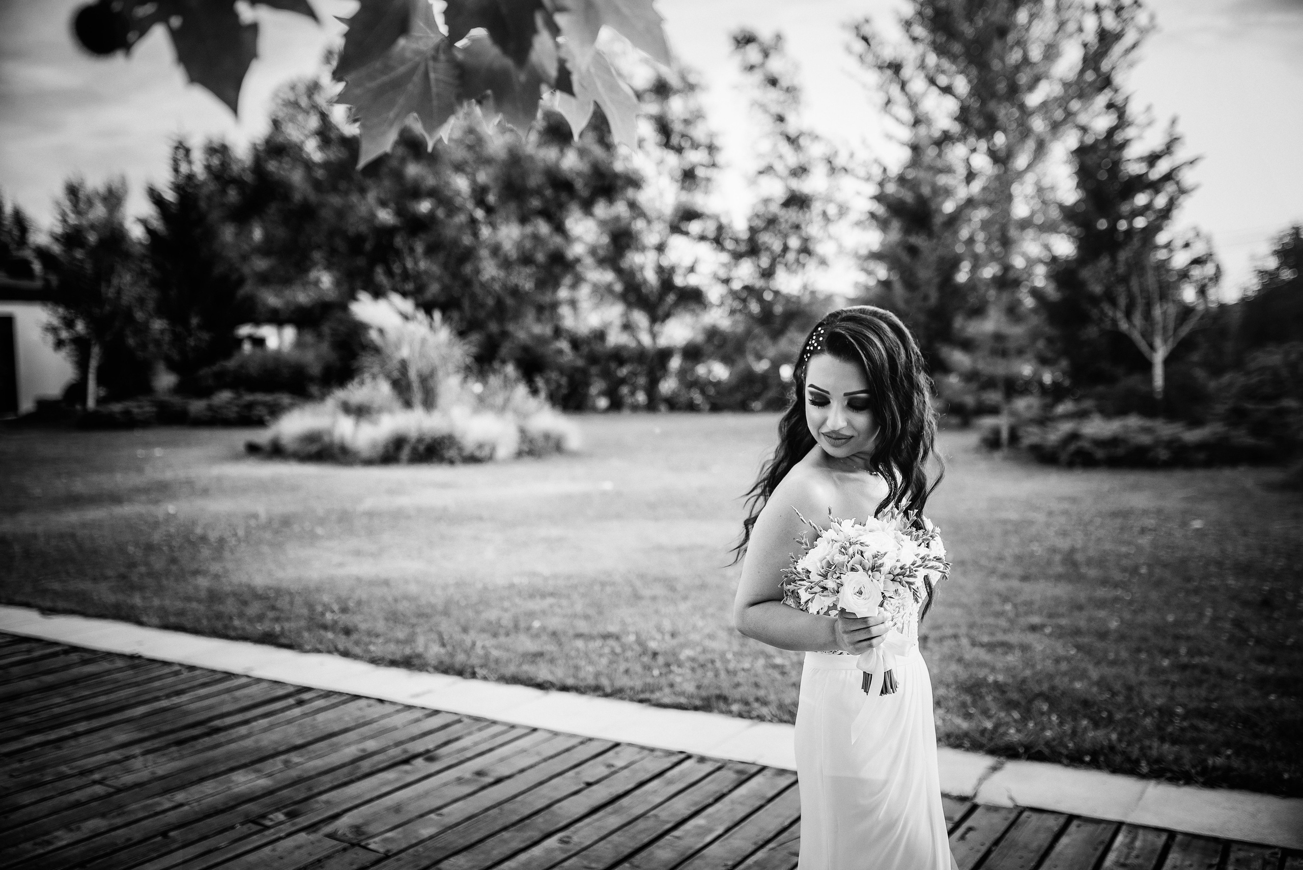 Roxana - Iuli. Fotograf nunta si evenimente Giurgiu