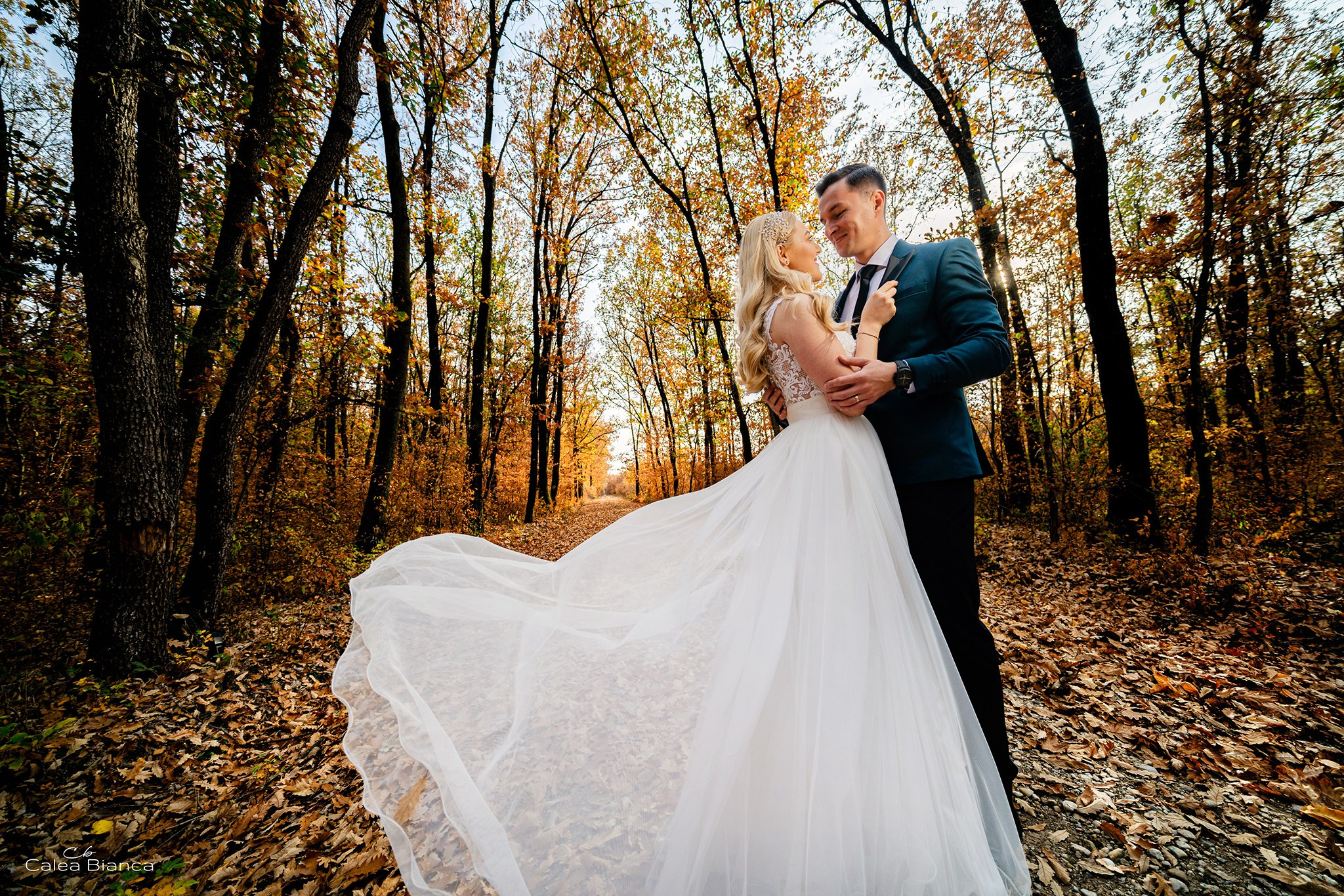 Adriana & Andrei - 2022. Fotograf nunta si evenimente Giurgiu