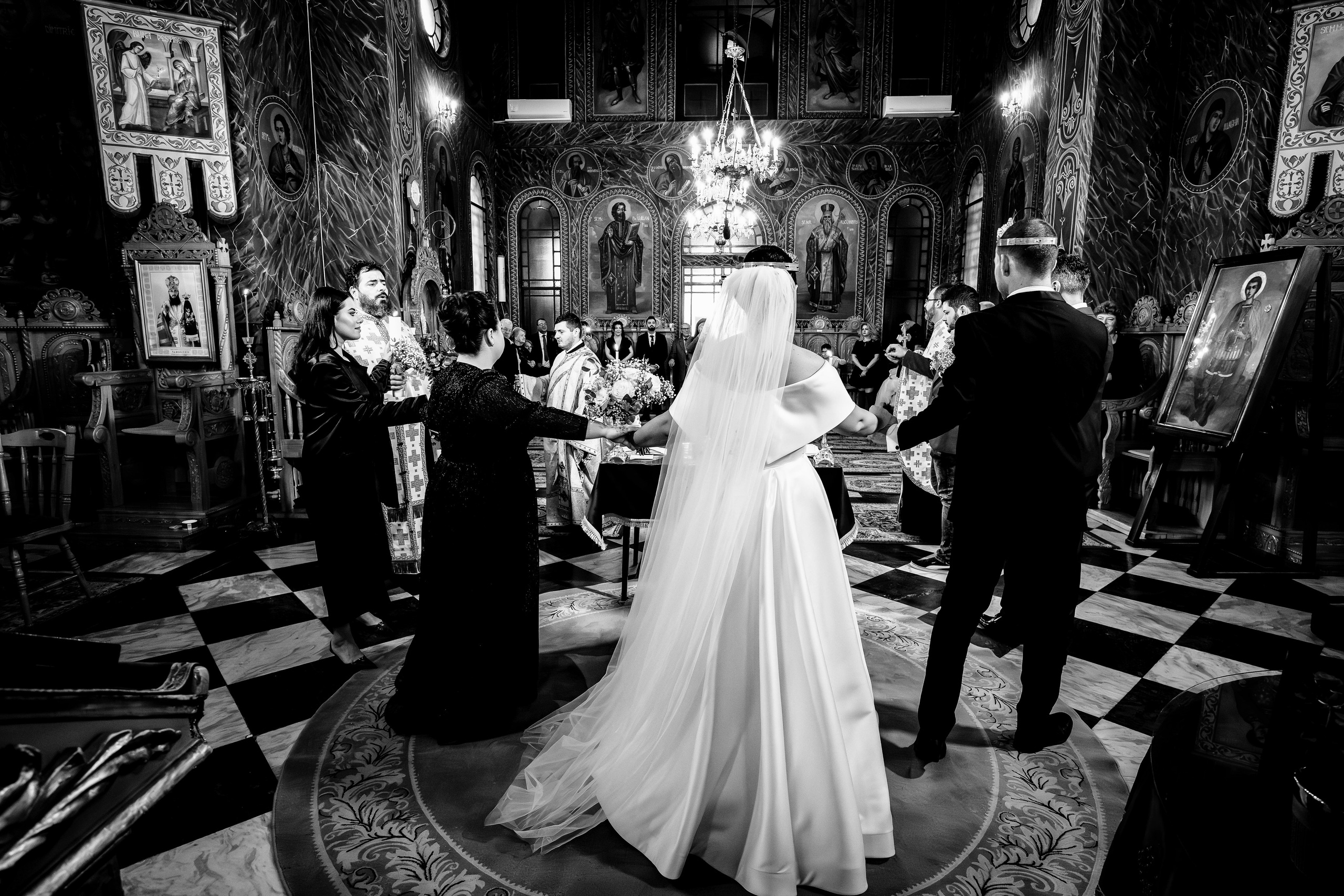 Gianina & Adrian. Fotograf nunta si evenimente Giurgiu