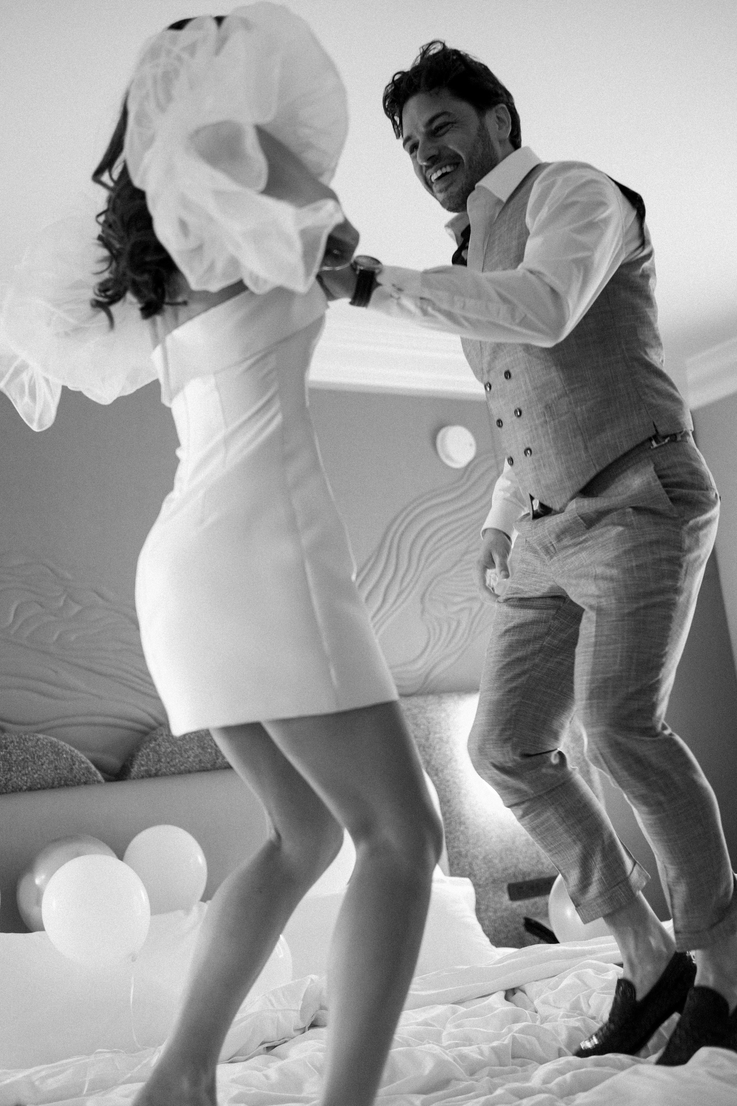 Wedding photographer Las Vegas