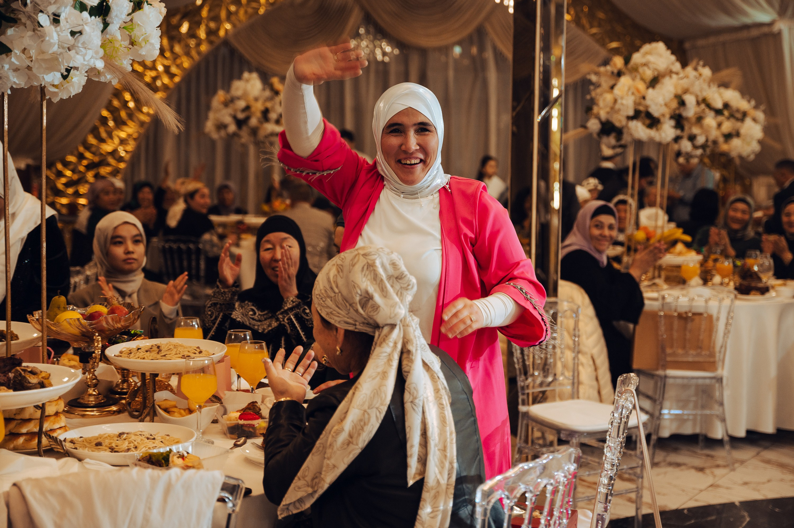 MAHMUD & AIDAI. Фотограф в Бишкеке Андрей Кавешников