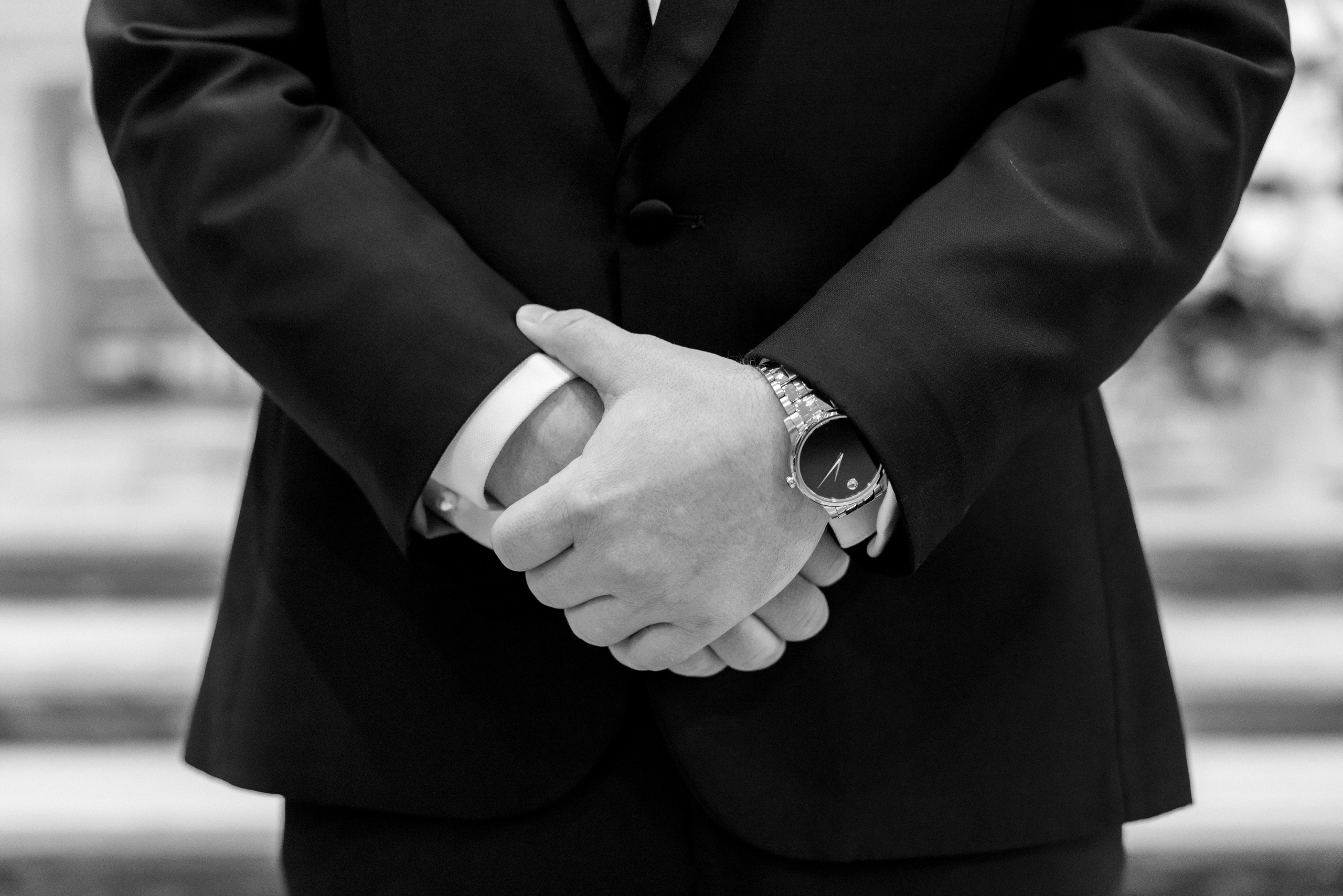 Alessia & Forrest. Wedding Photo & Video