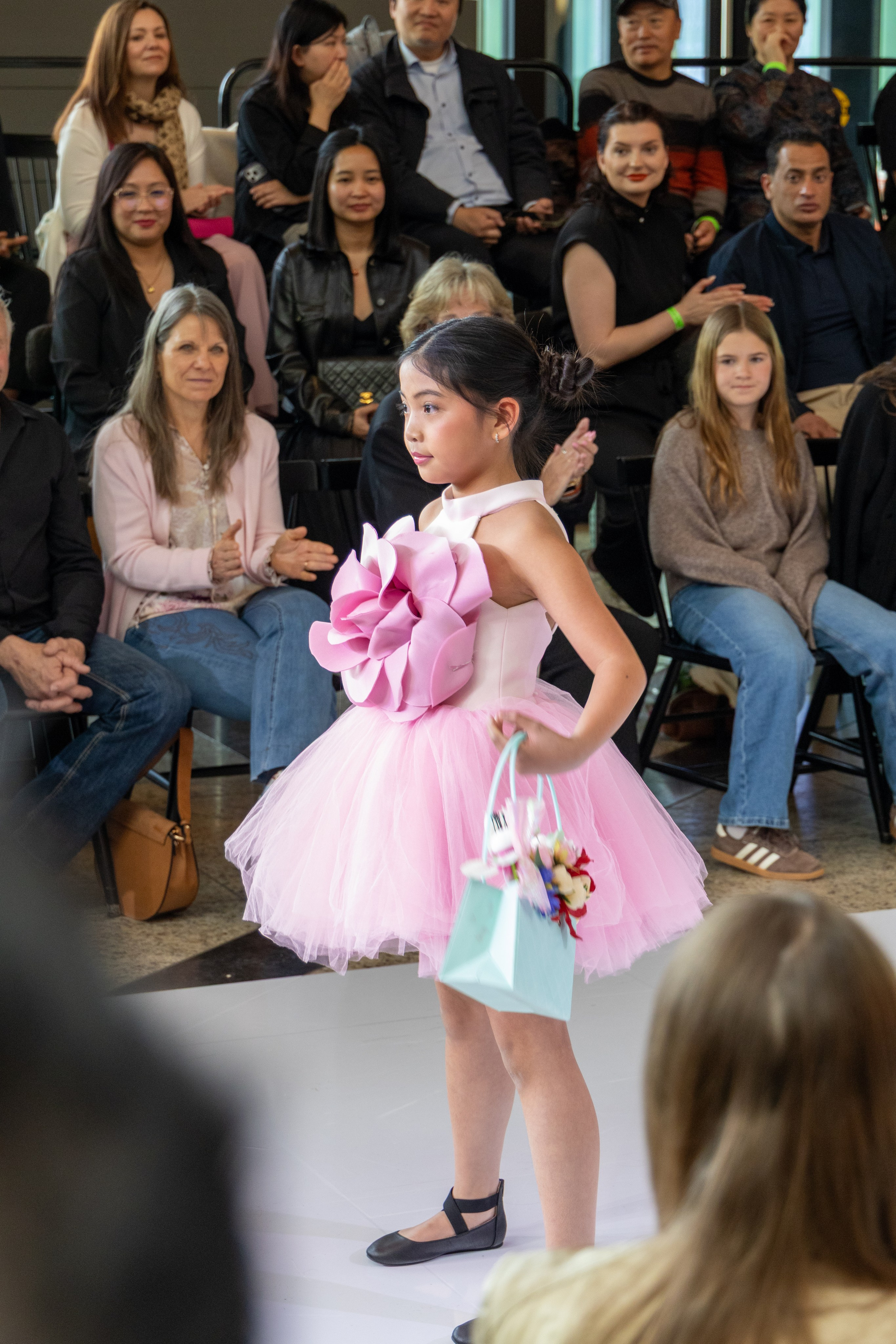 A Day of Talent and Style: TKFW Calgary Through Our Lens. ProFly.club — Professional aerial filming in Calgary