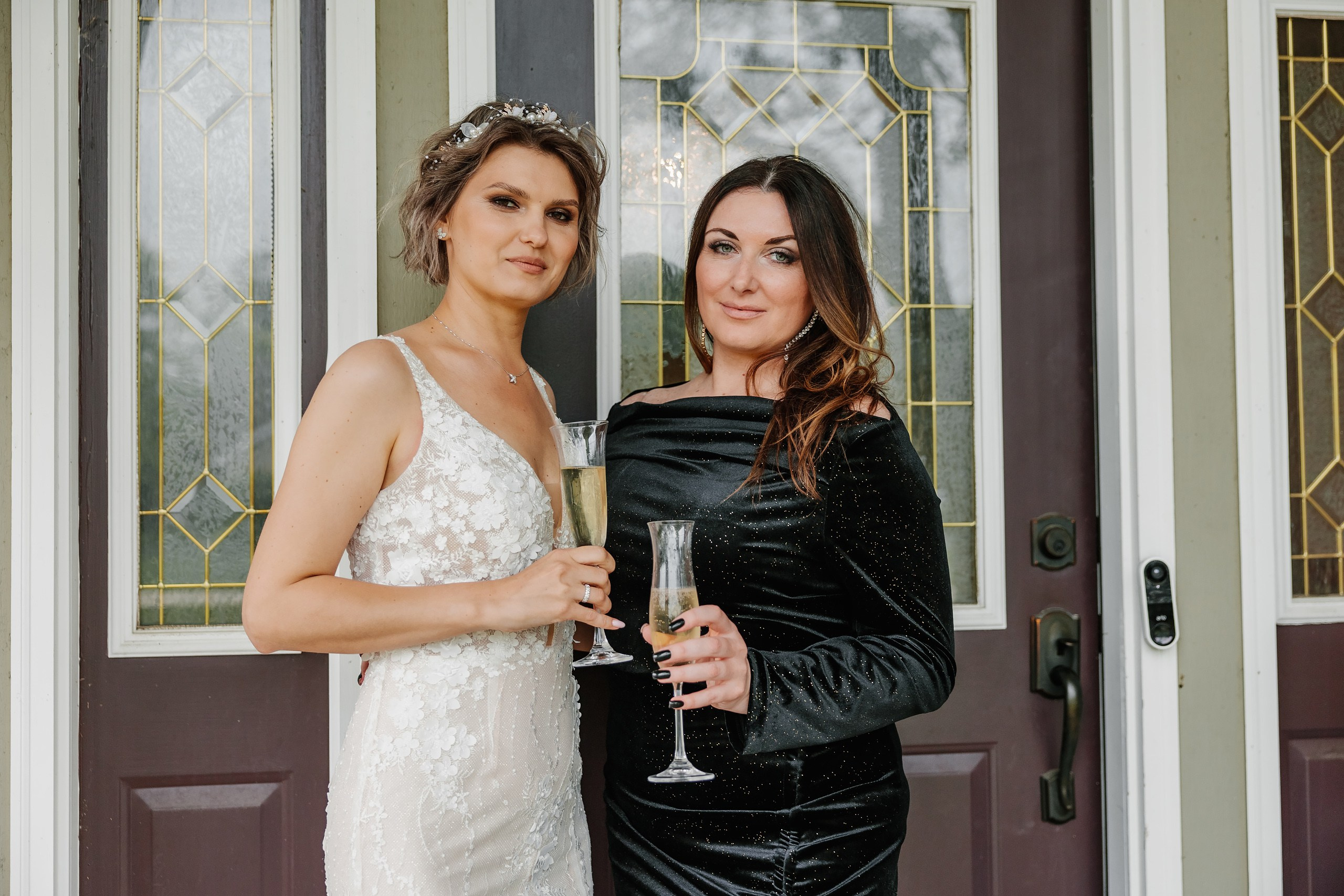 08.06.2024 Wedding. Wedding family event photographer in Chicago Nick Yushevich