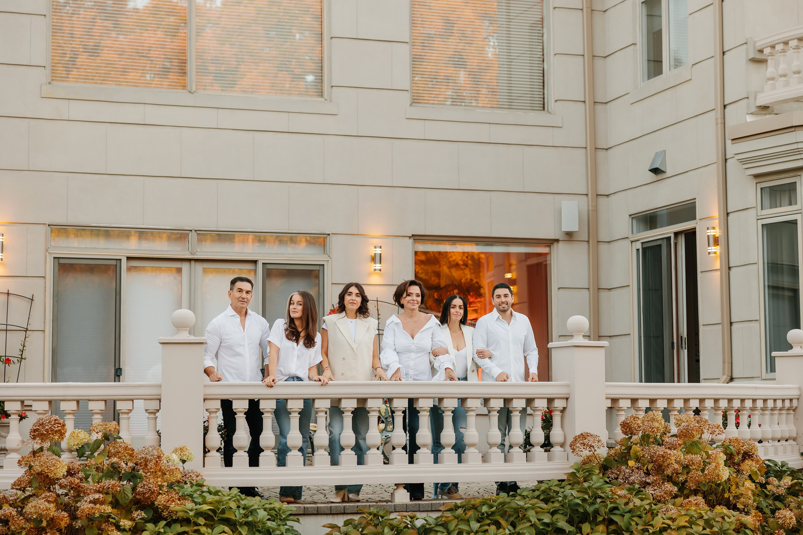 10.26.2024 Birthday Party. Wedding family event photographer in Chicago Nick Yushevich