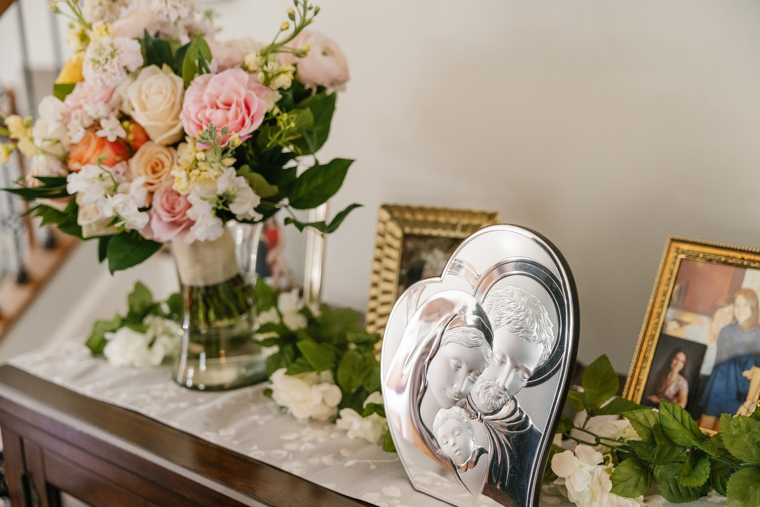 09.06.2025 Wedding. Wedding family event photographer in Chicago Nick Yushevich